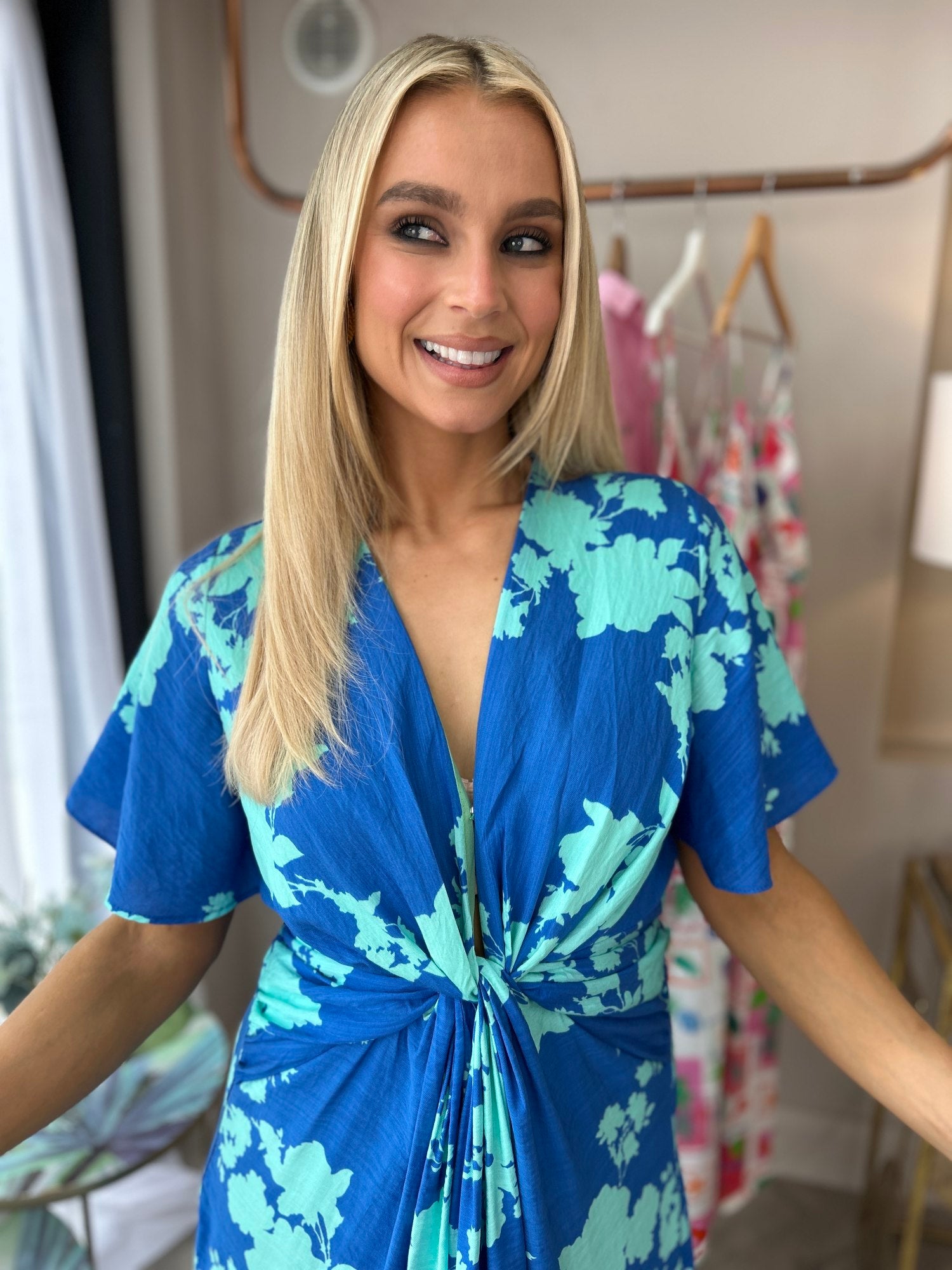 Lexi Dress