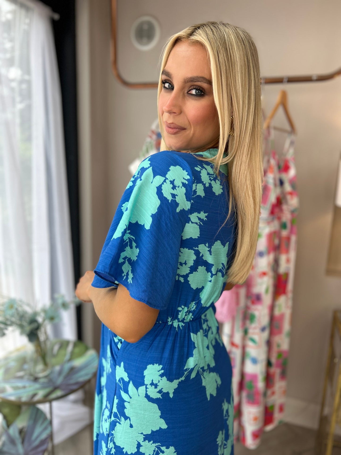 Lexi Dress