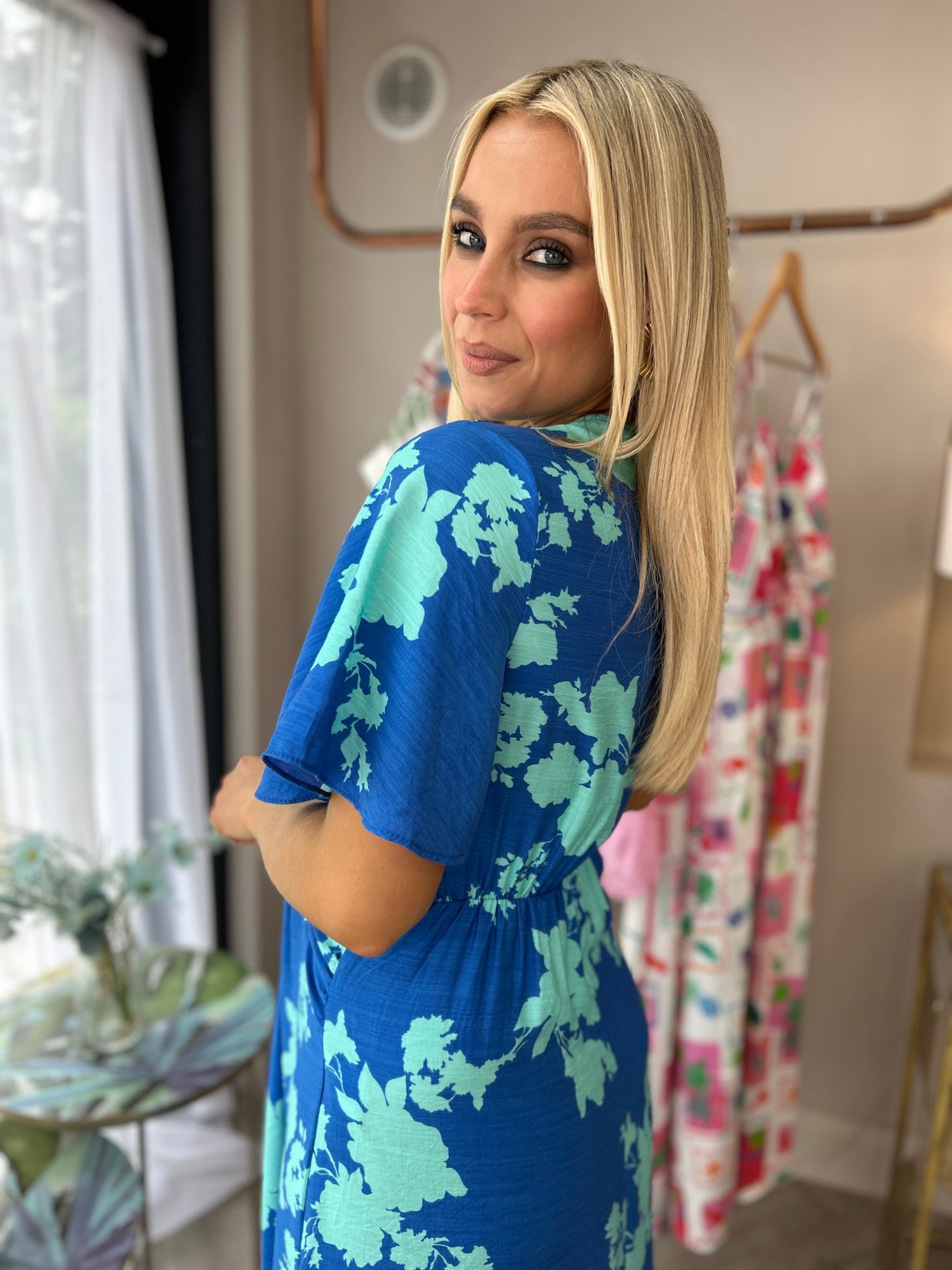 Lexi Dress