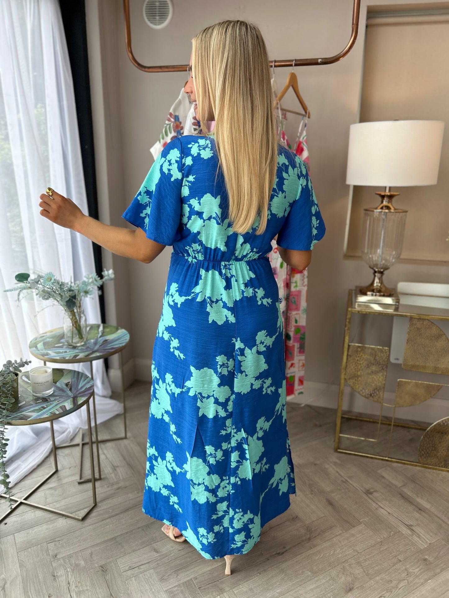 Lexi Dress