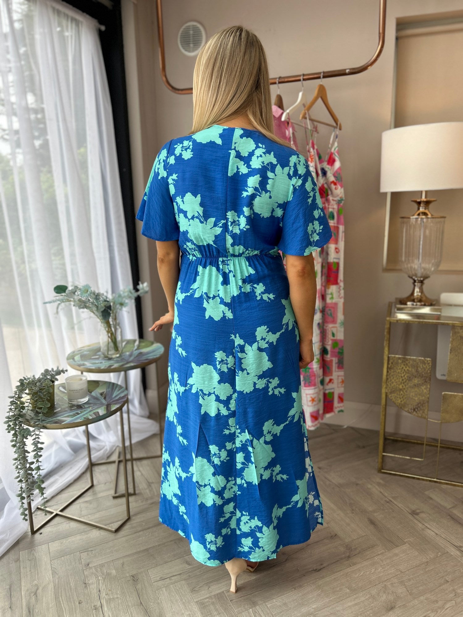Lexi Dress