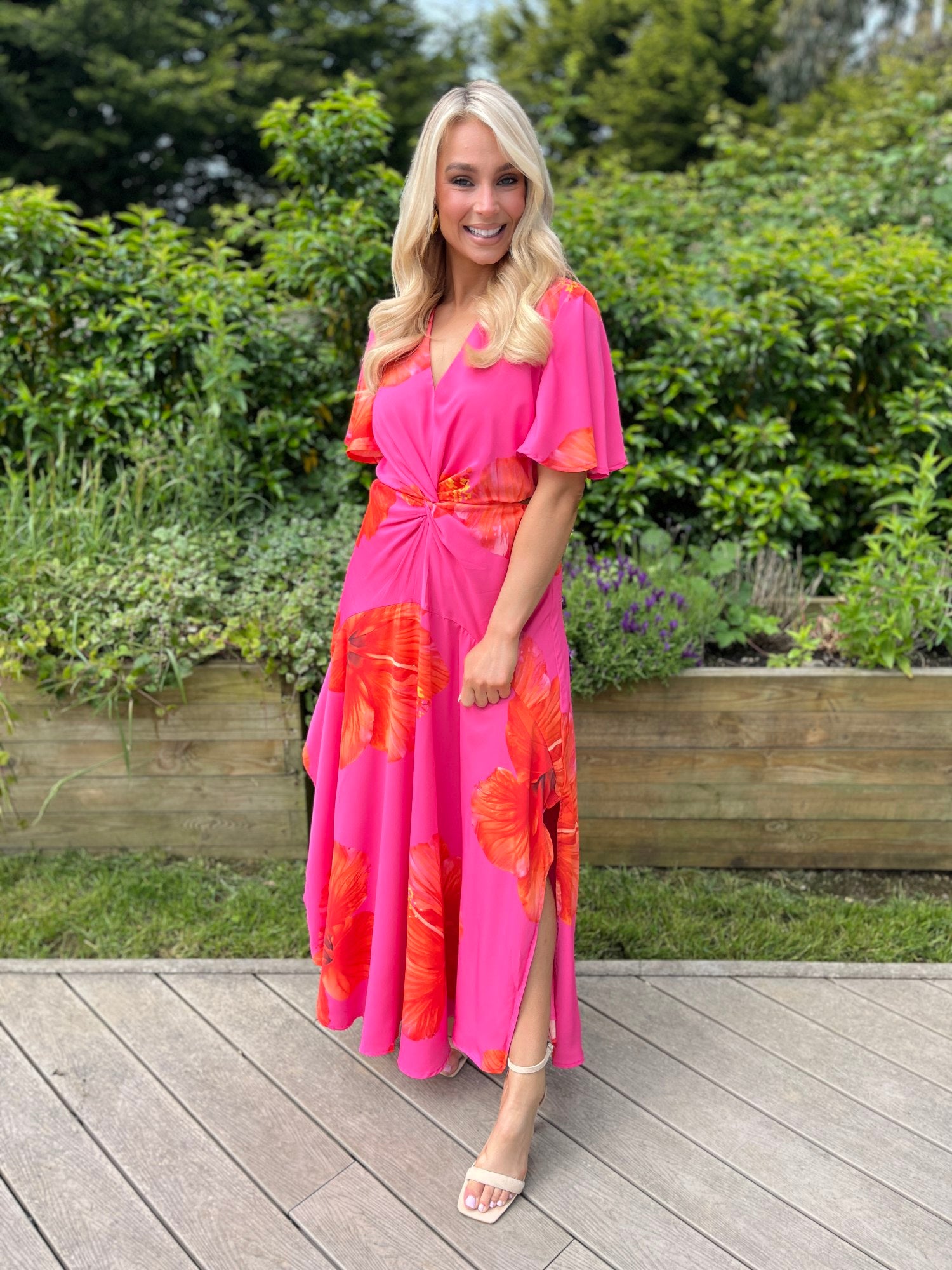Liv Dress