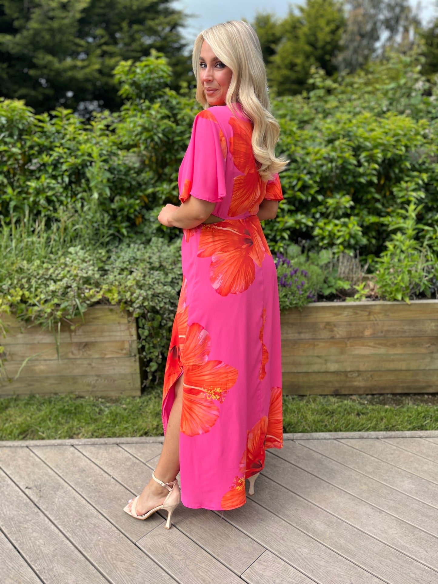 Liv Dress