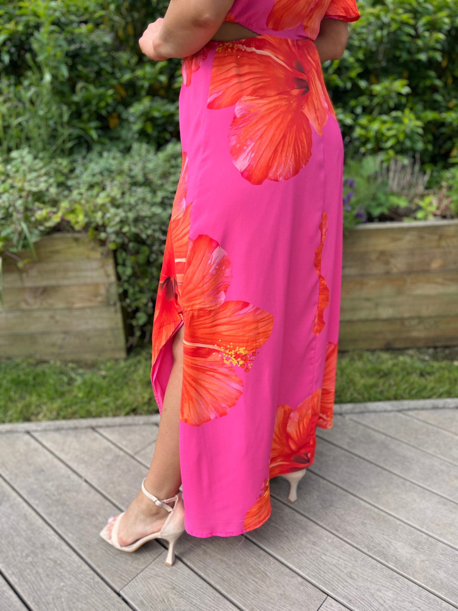 Liv Dress