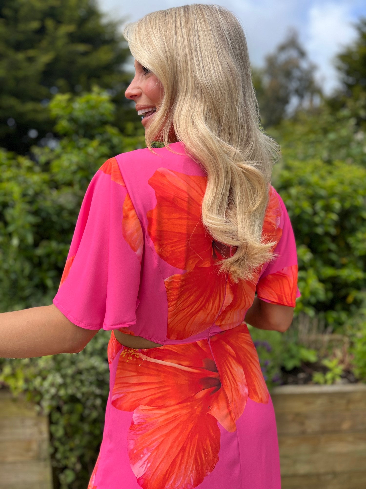 Liv Dress