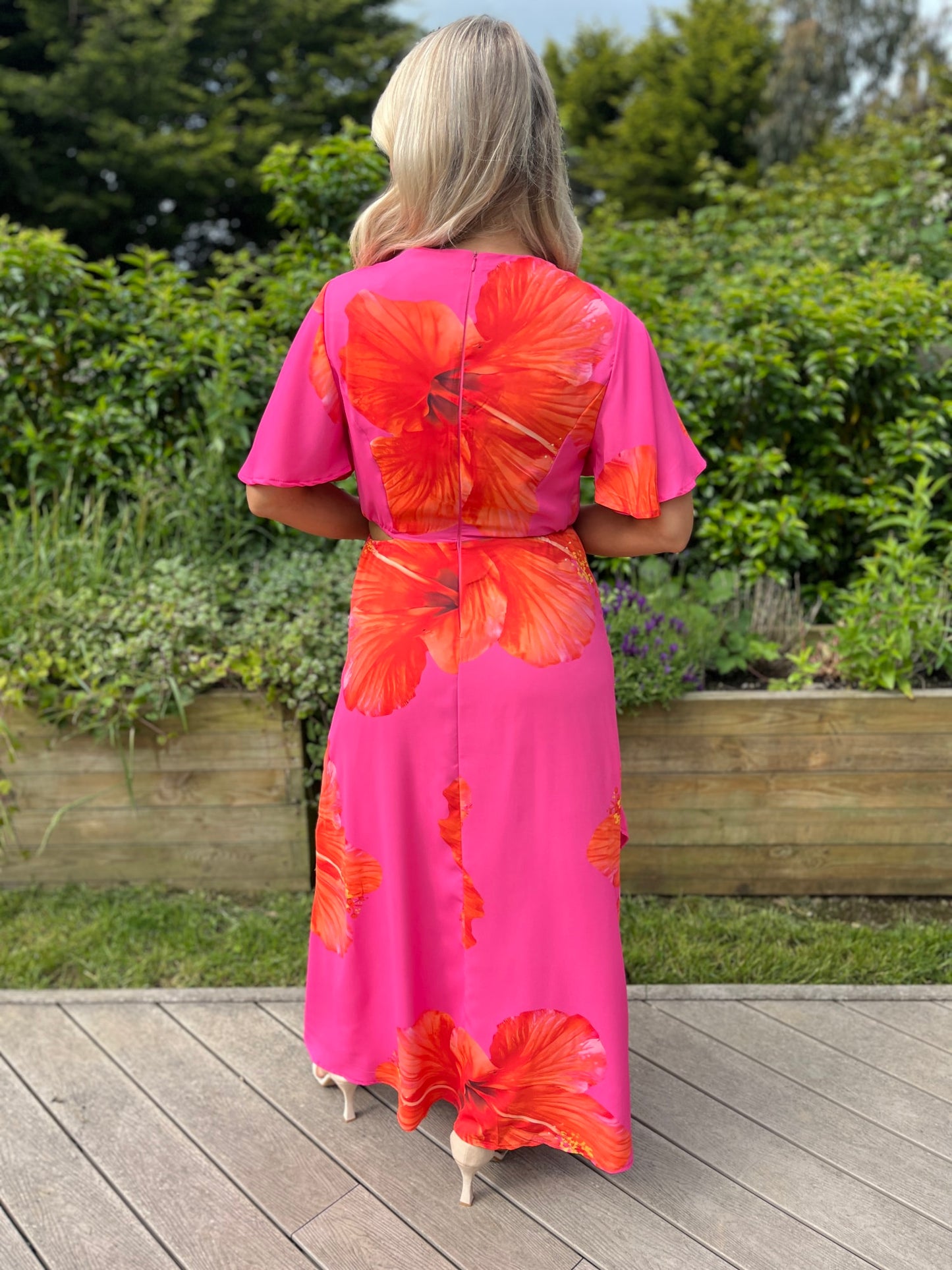 Liv Dress