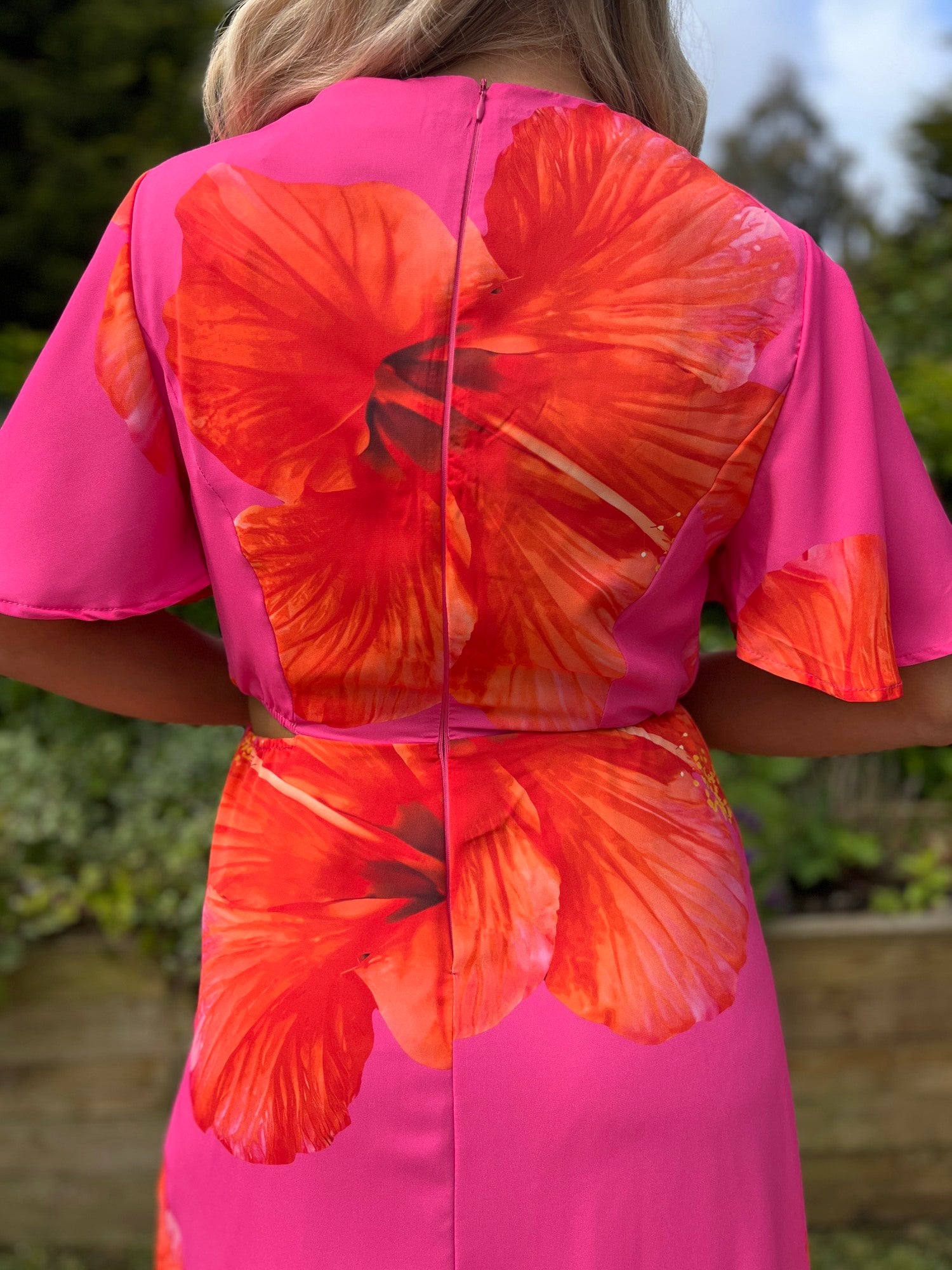 Liv Dress