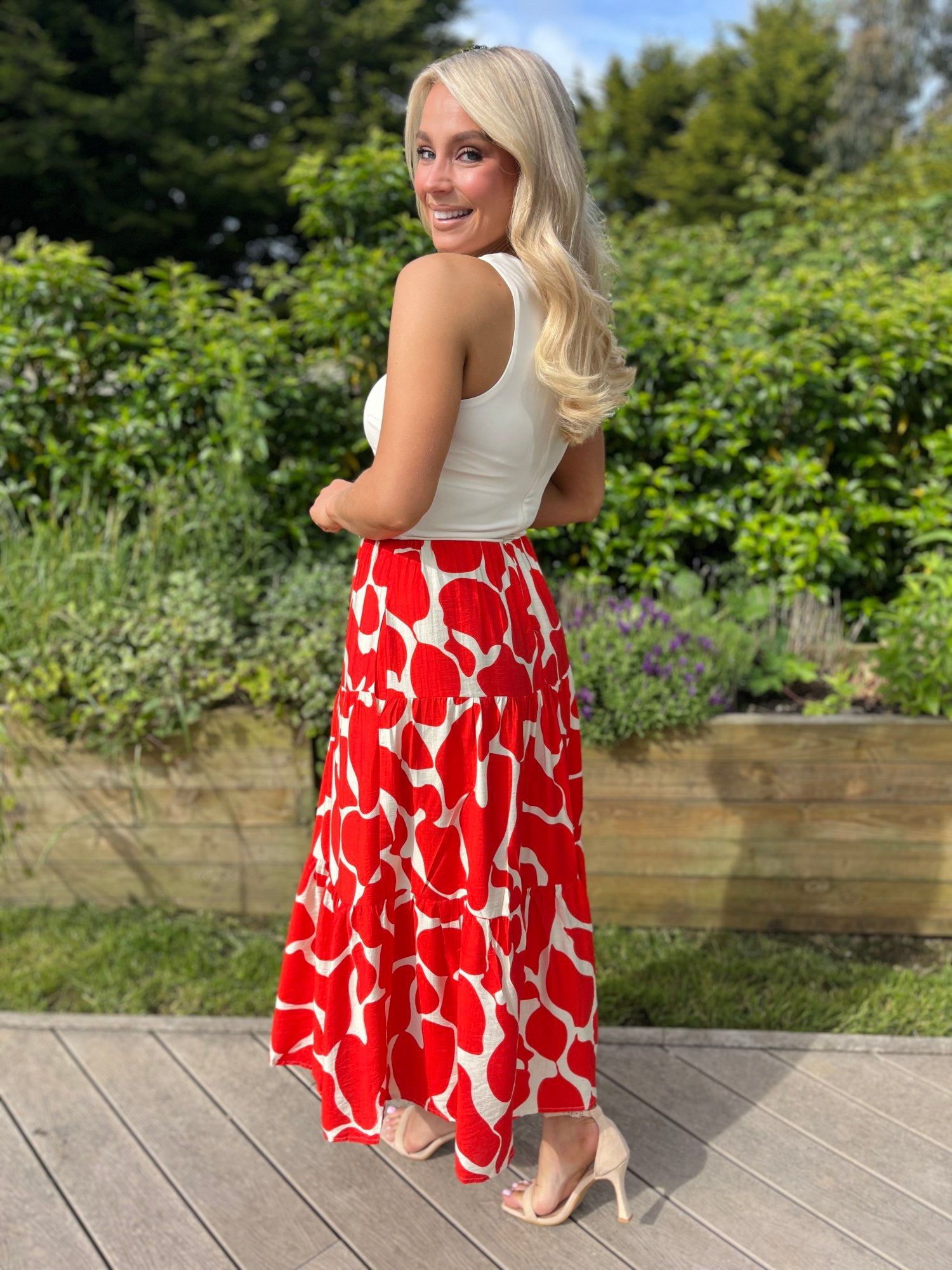 Gia Dress