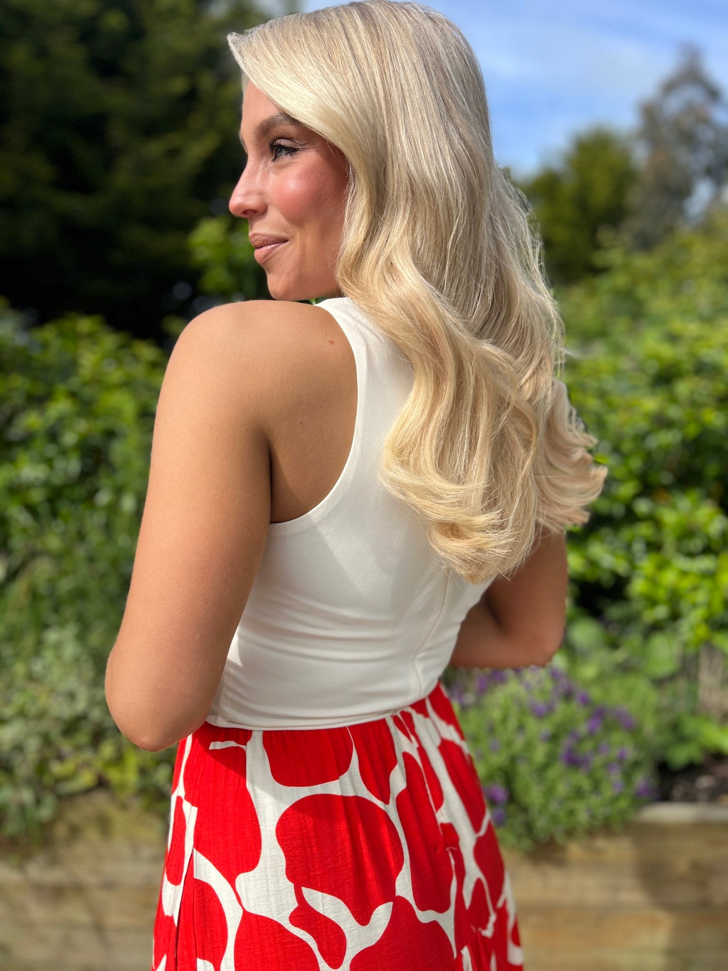 Gia Dress