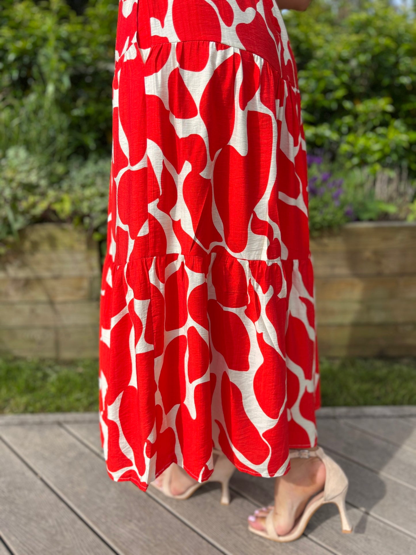 Gia Dress