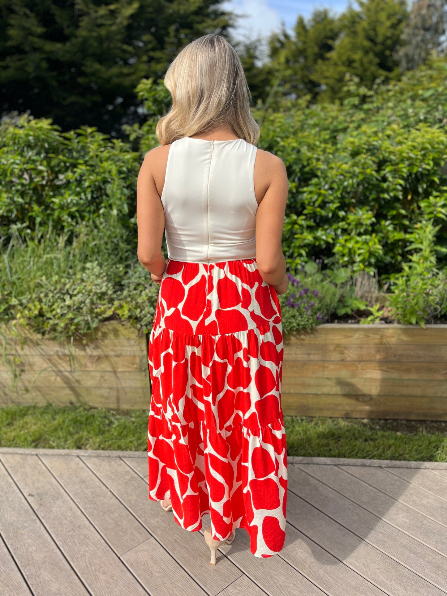 Gia Dress