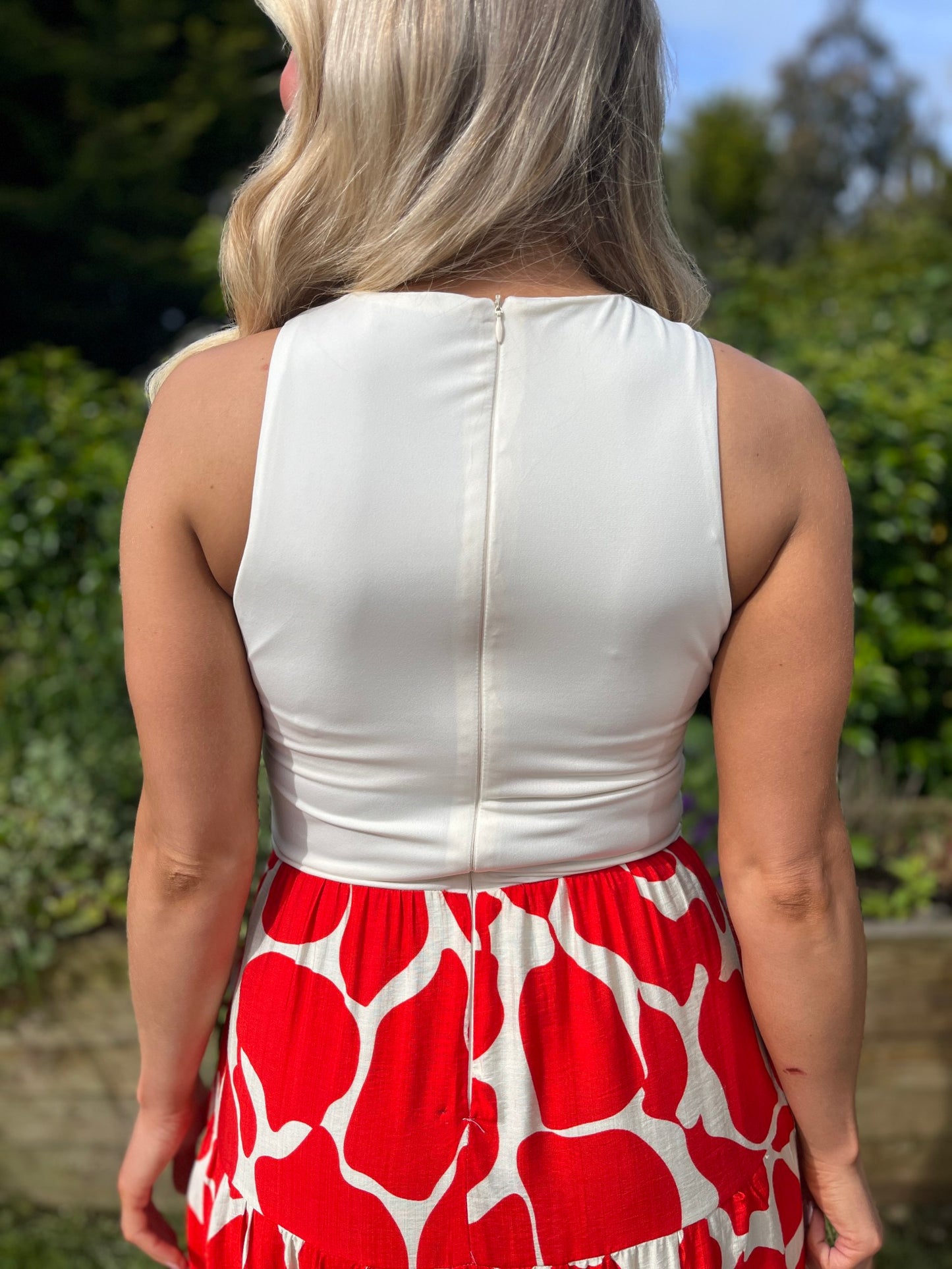 Gia Dress