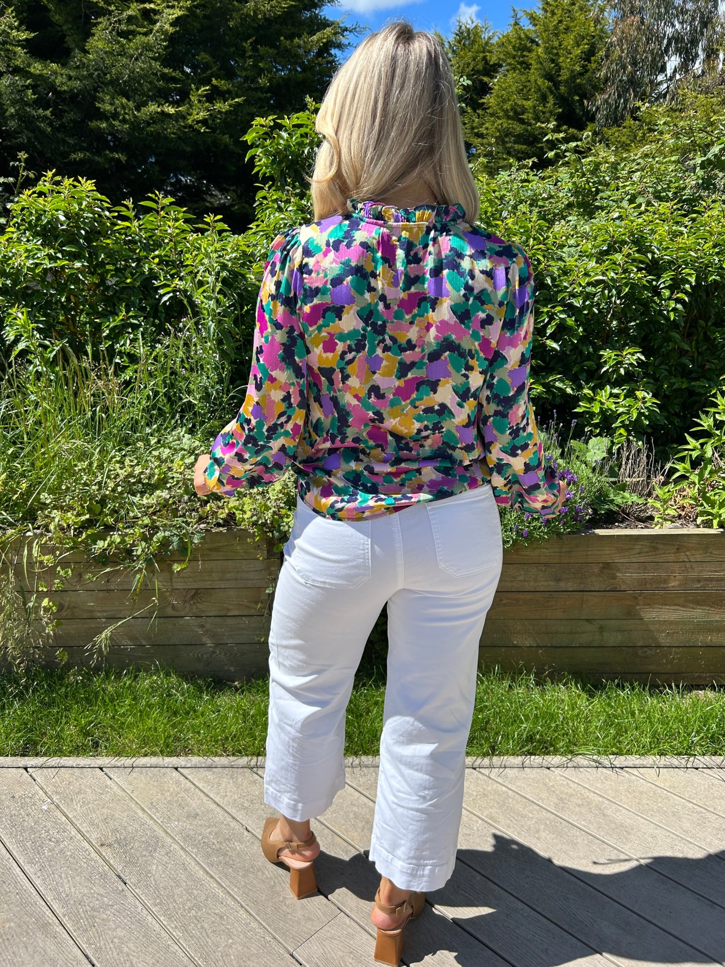Lara Blouse - Image 5