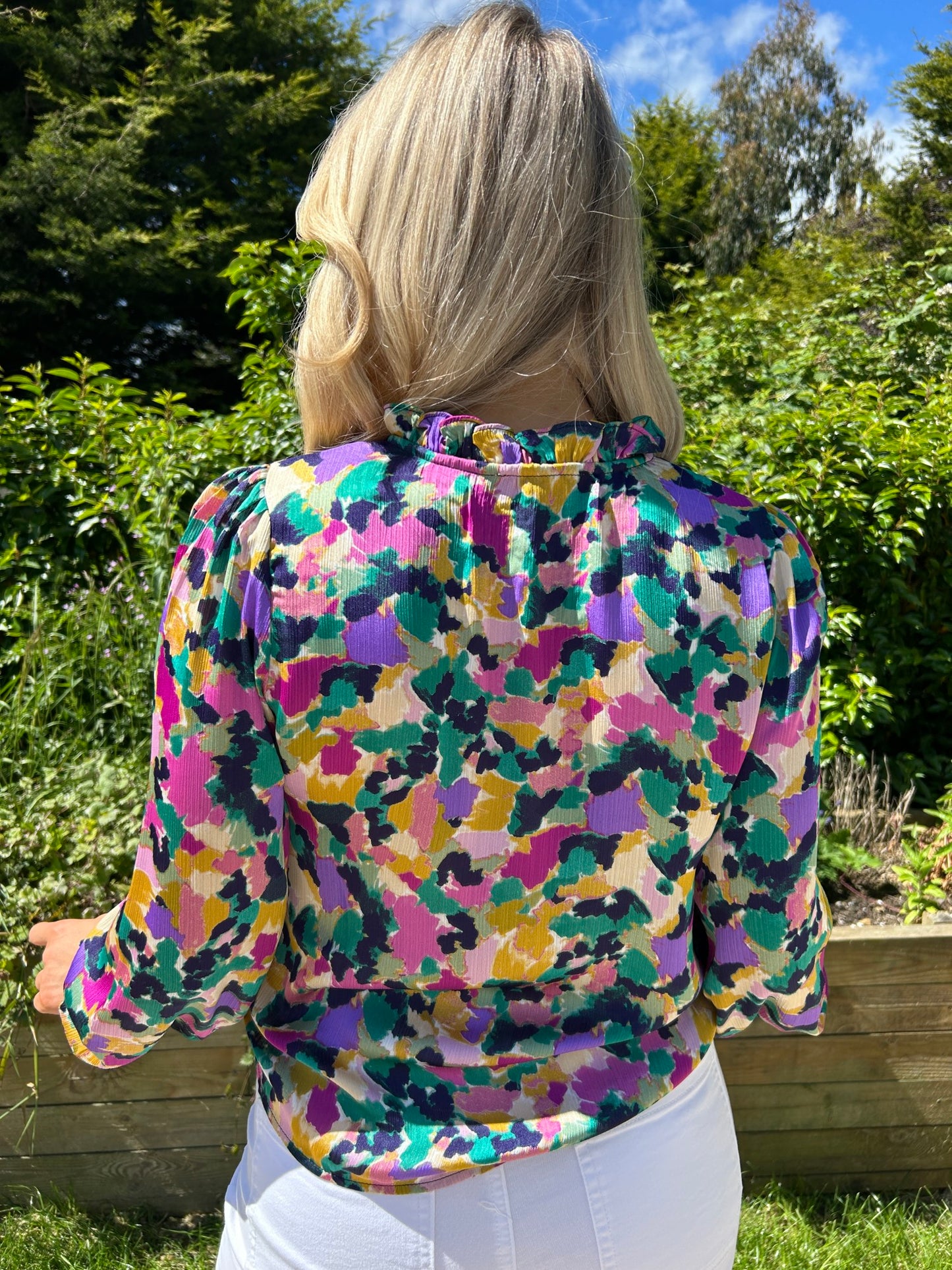 Lara Blouse - Image 6