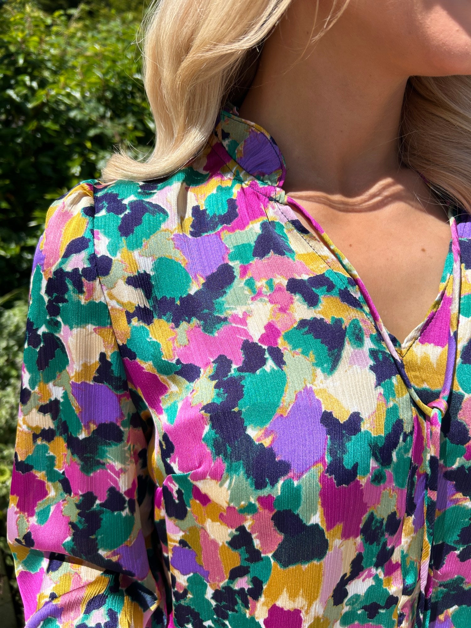 Lara Blouse - Image 9