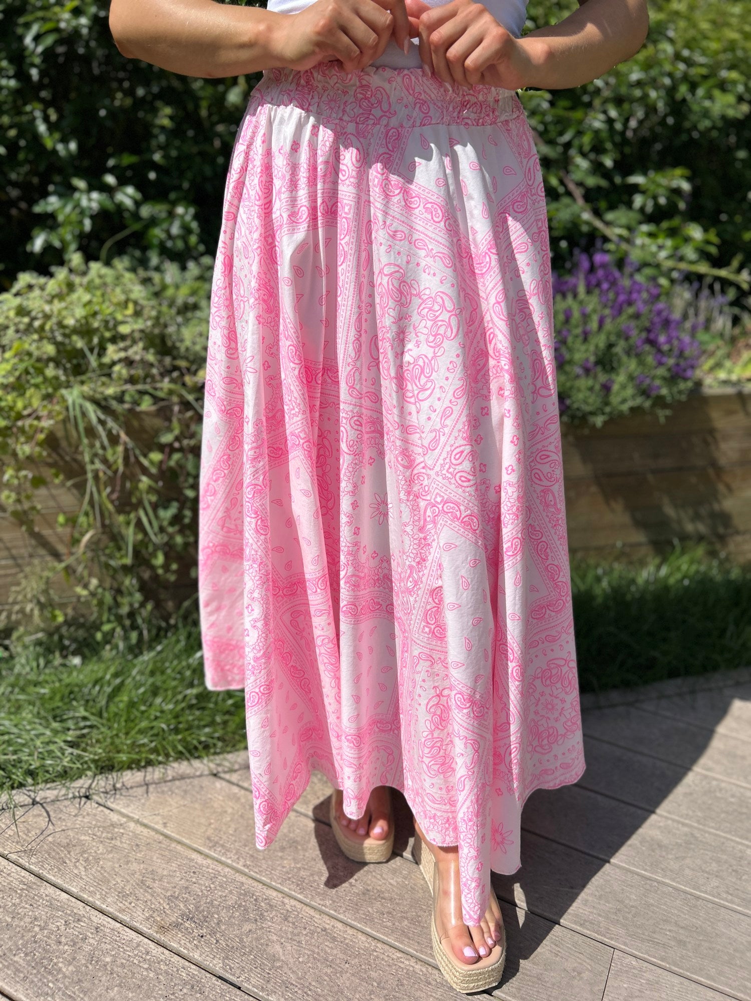 Cali Skirt - Image 2