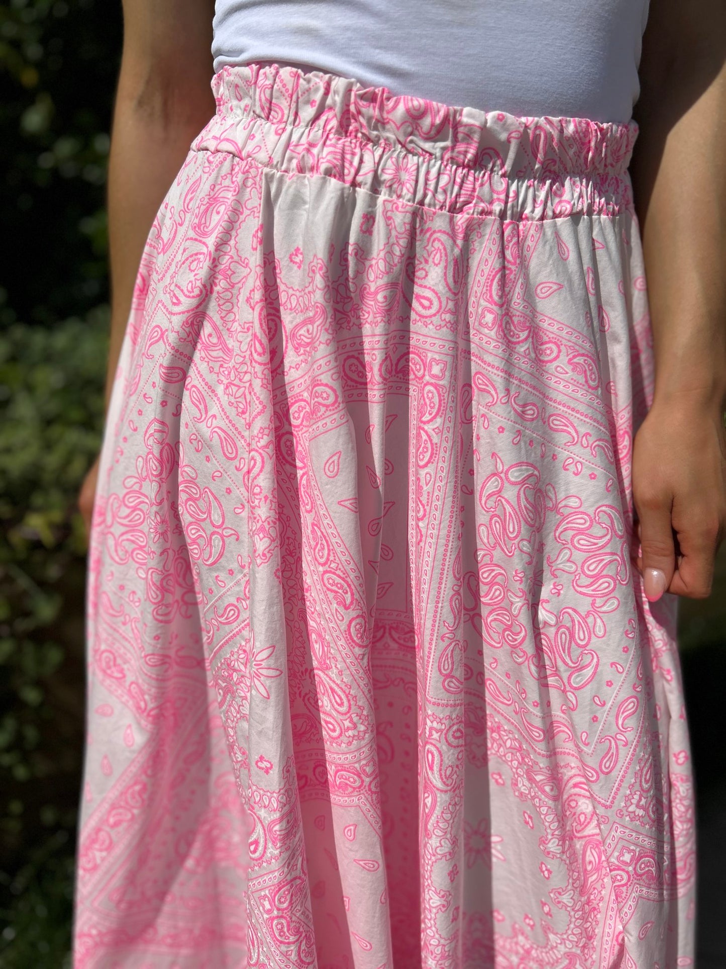 Cali Skirt - Image 3