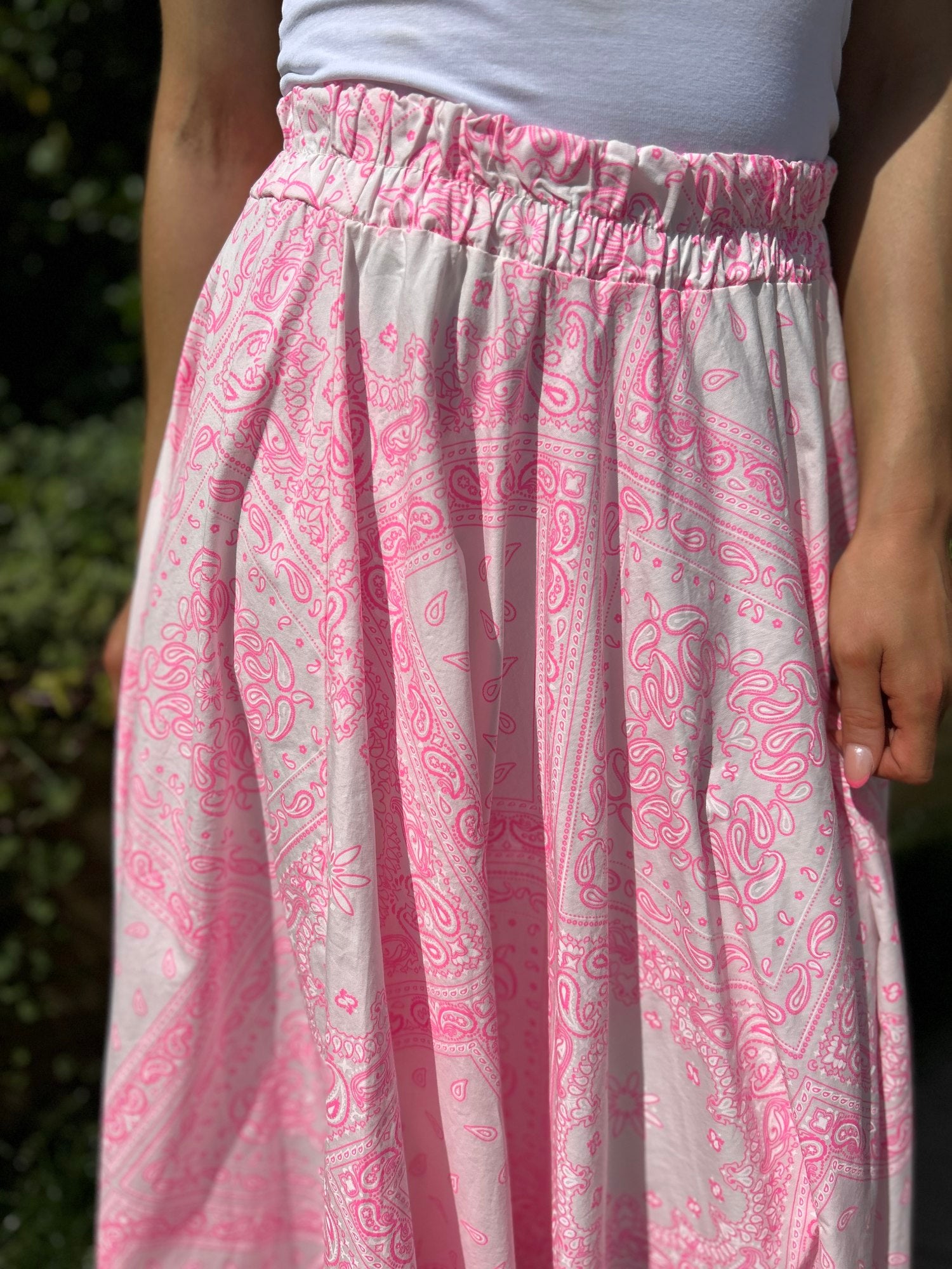 Cali Skirt - Image 3