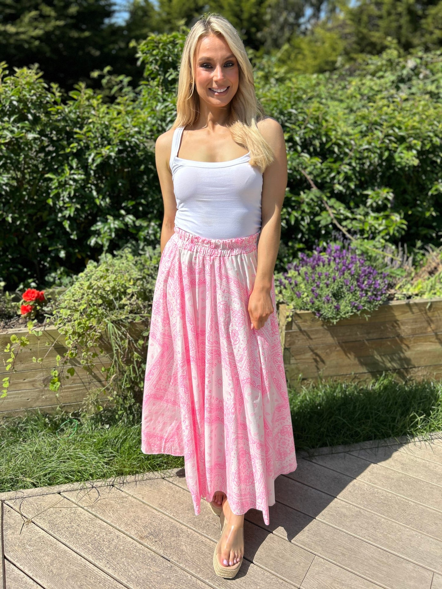 Cali Skirt - Image 4