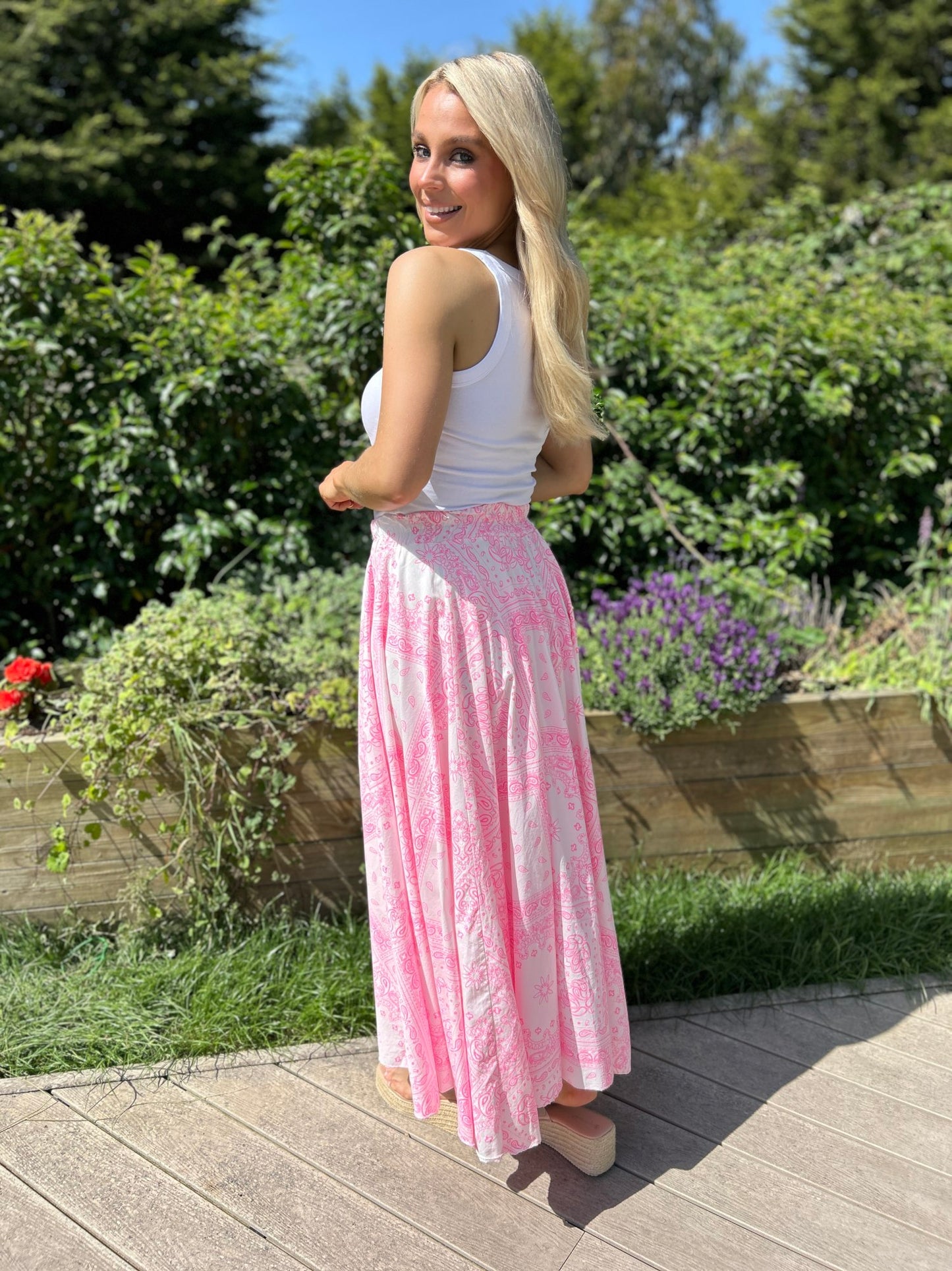 Cali Skirt - Image 1