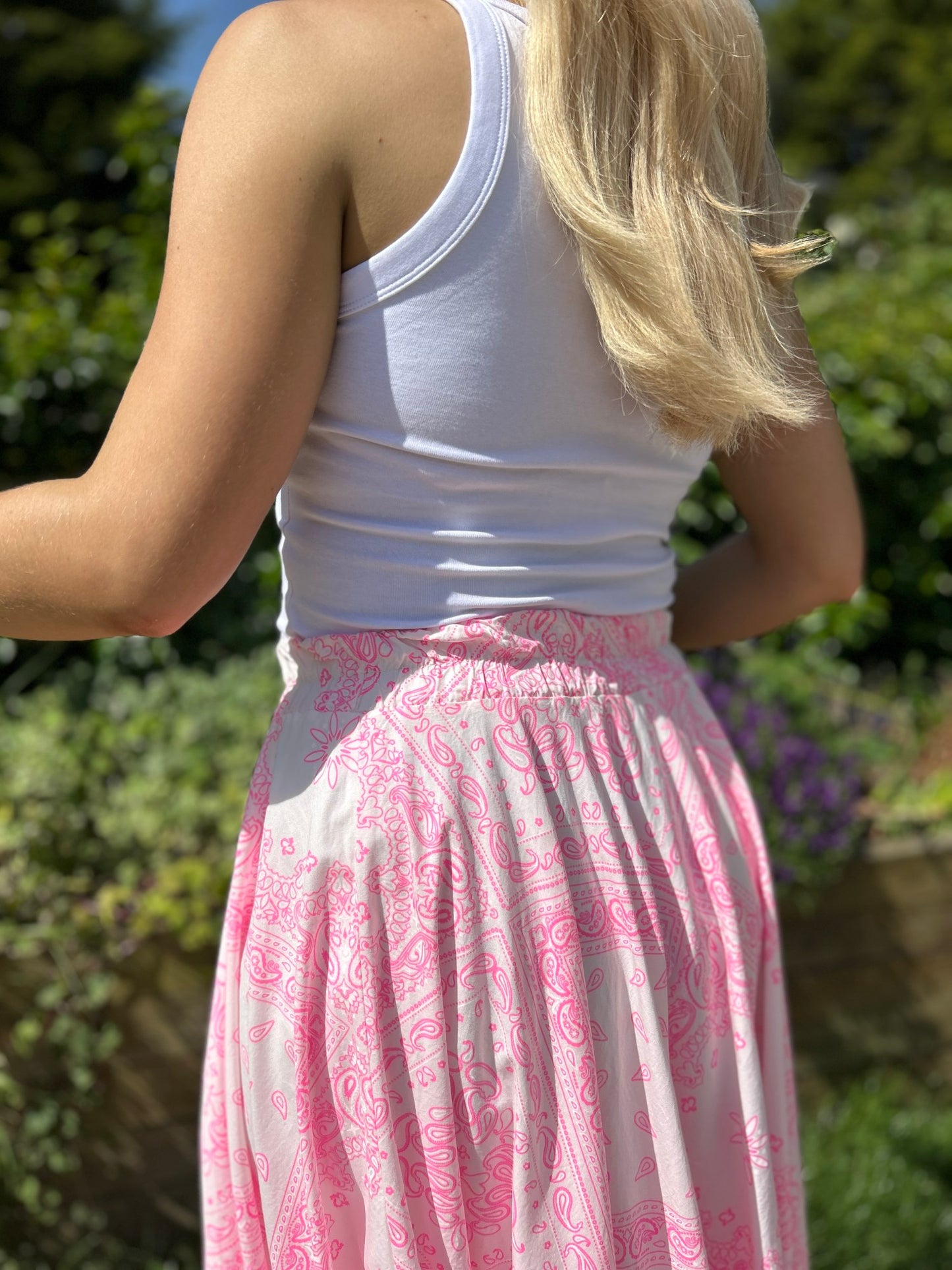 Cali Skirt - Image 5