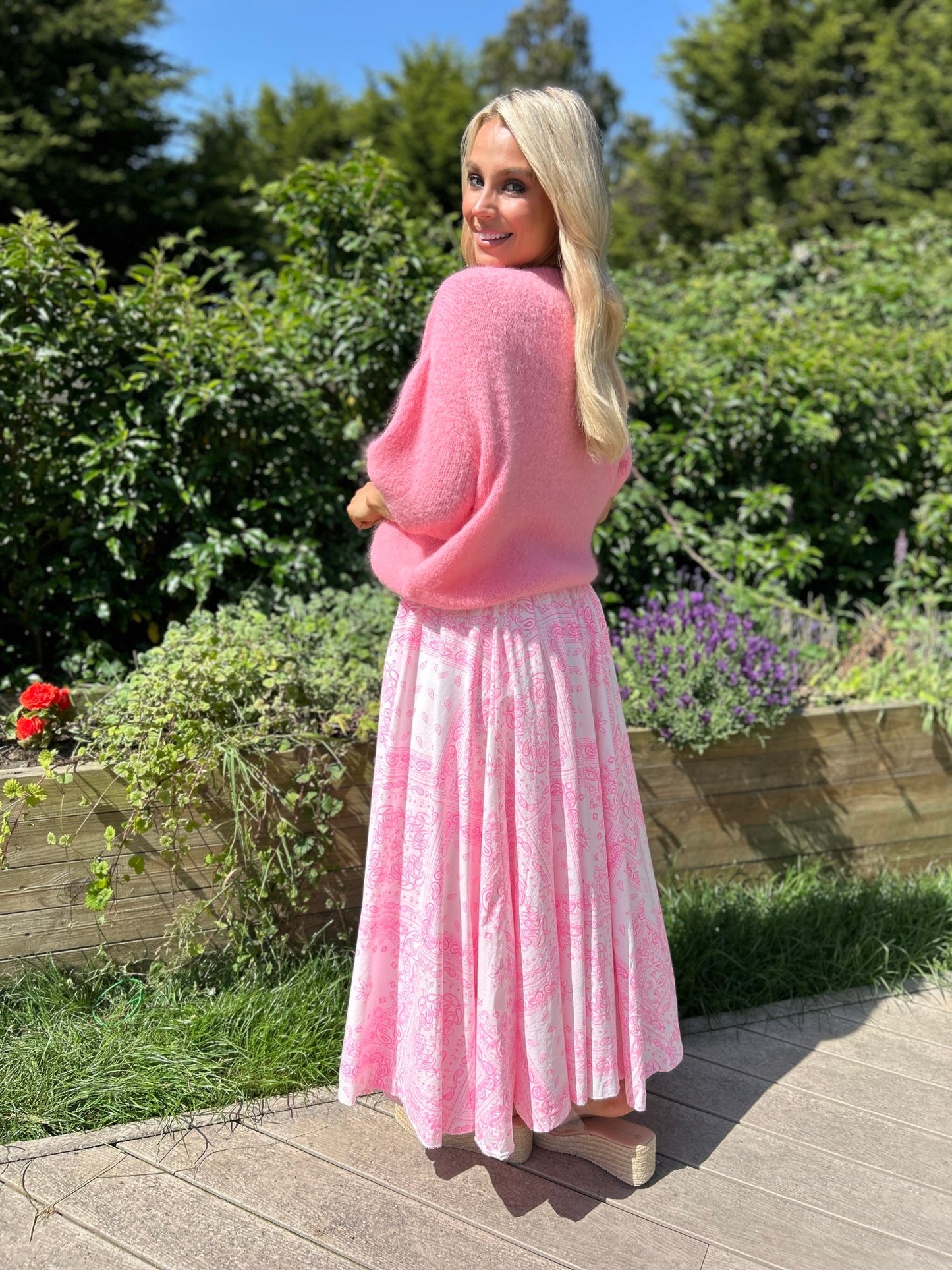 Cali Skirt - Image 6