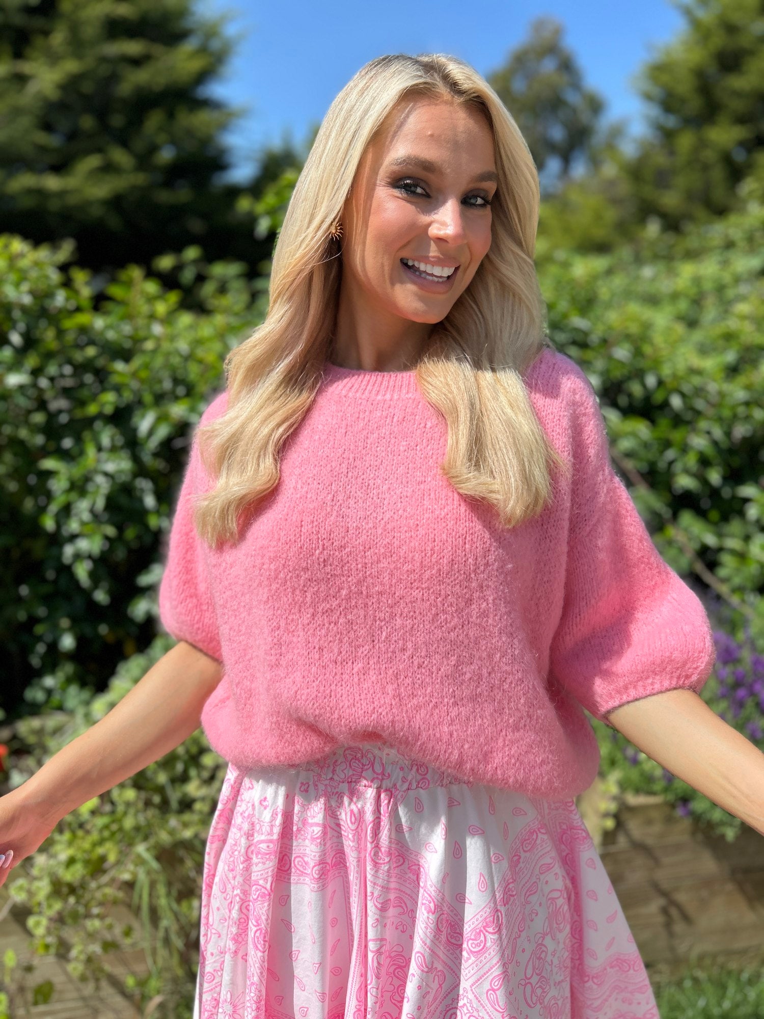 Cali Skirt - Image 7