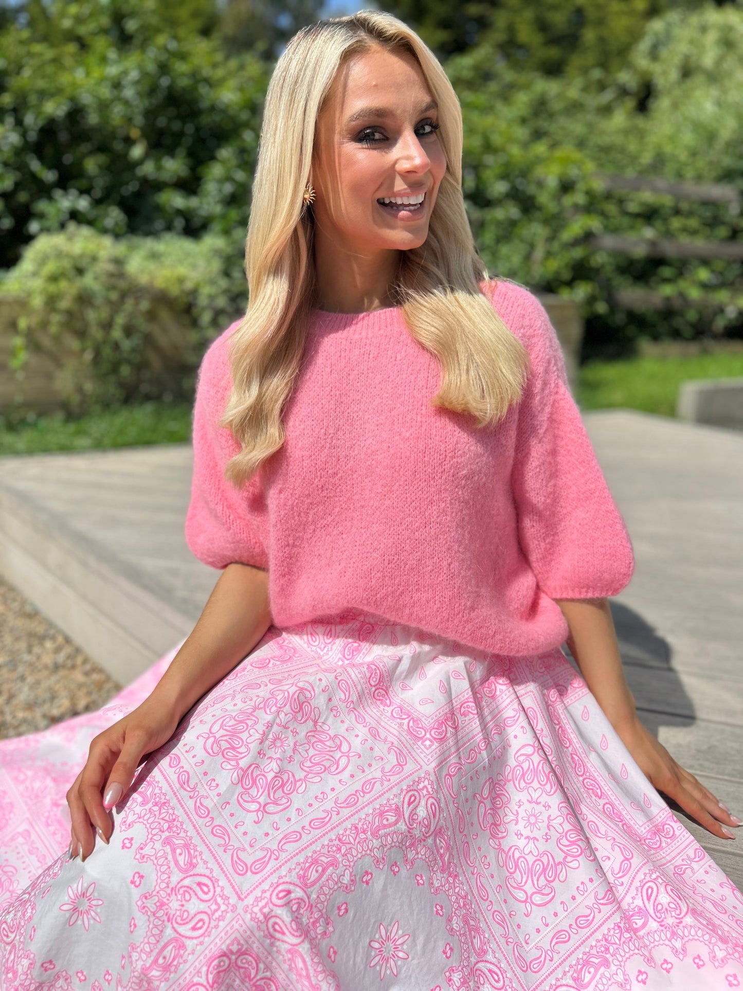 Cali Skirt - Image 10