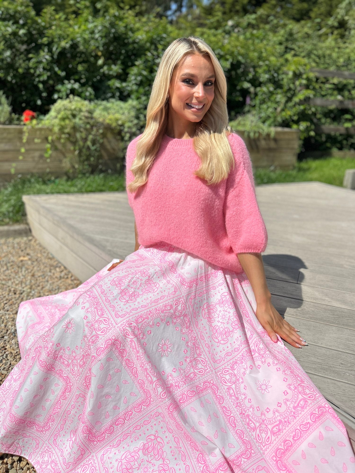 Cali Skirt - Image 11