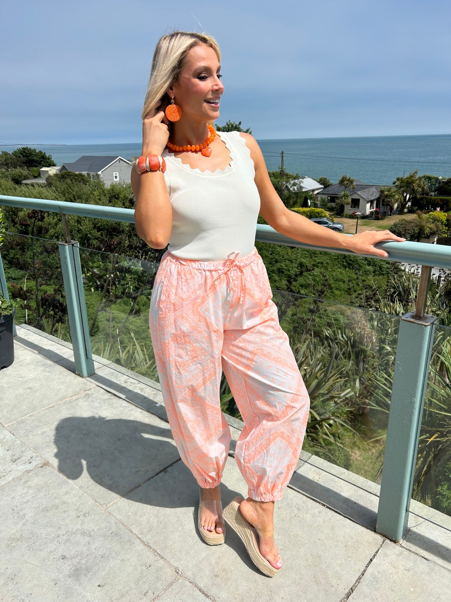 Halle Pants - Image 2