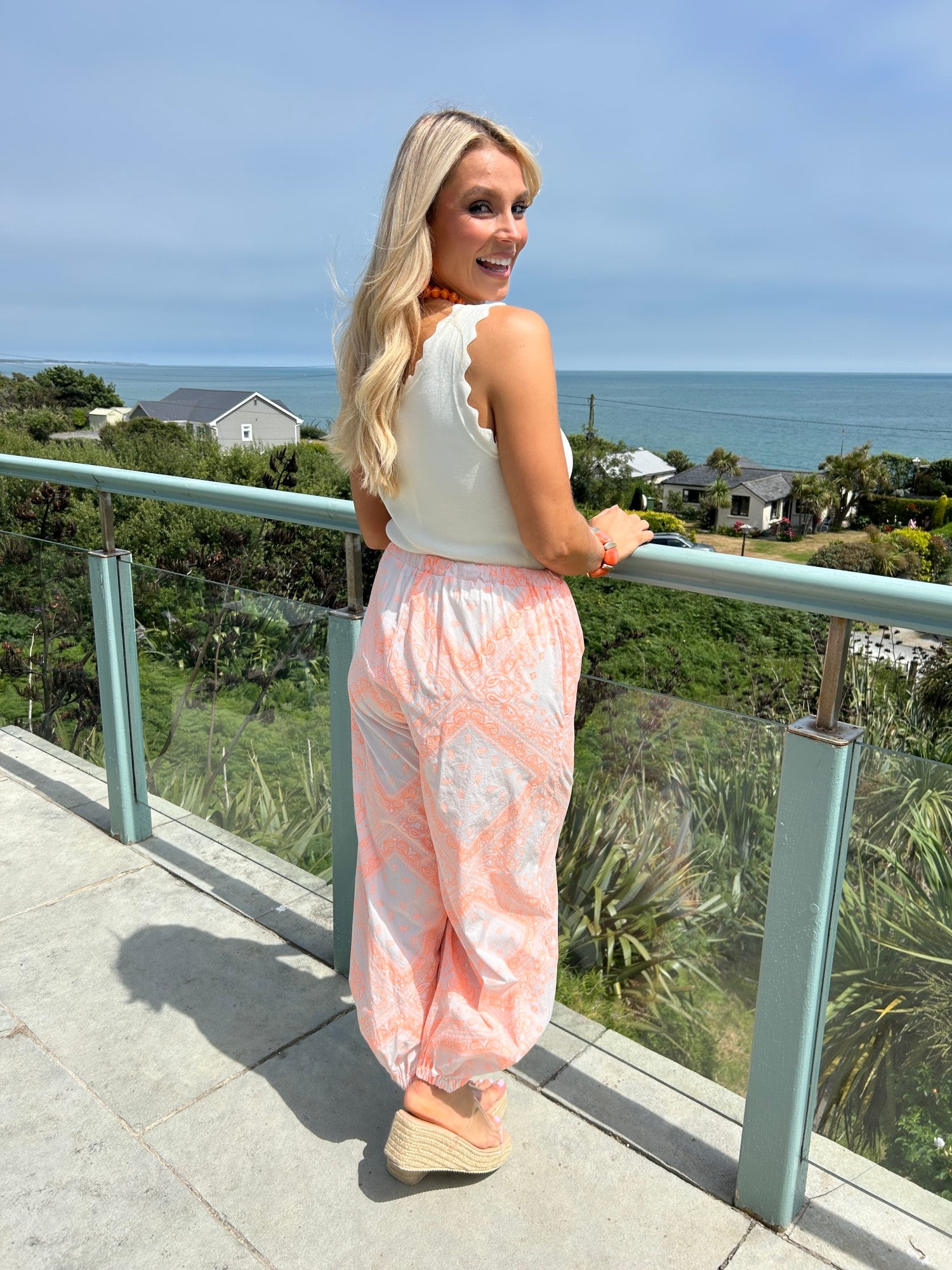 Halle Pants - Image 1