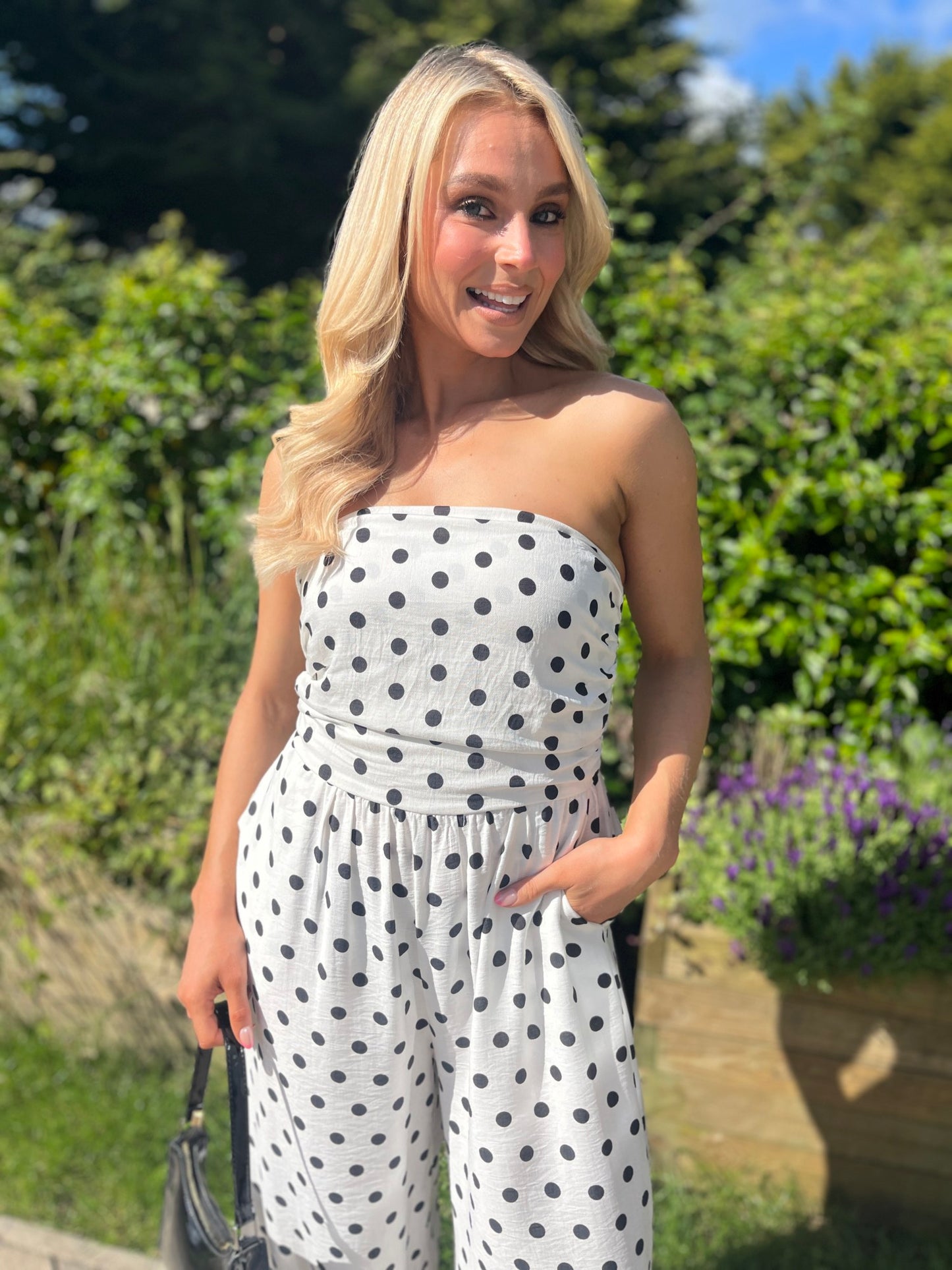 Blair Jumpsuit