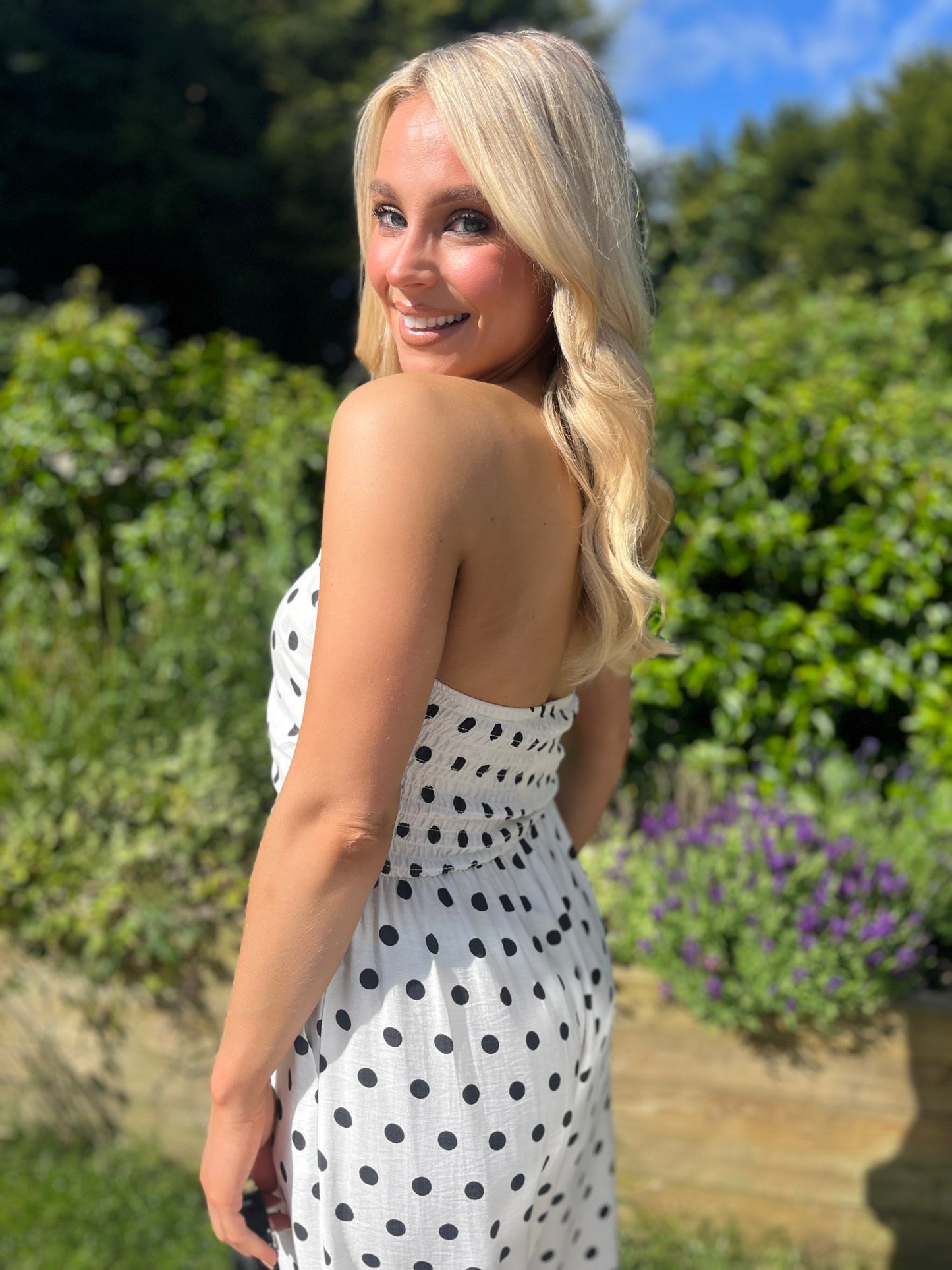 Blair Jumpsuit