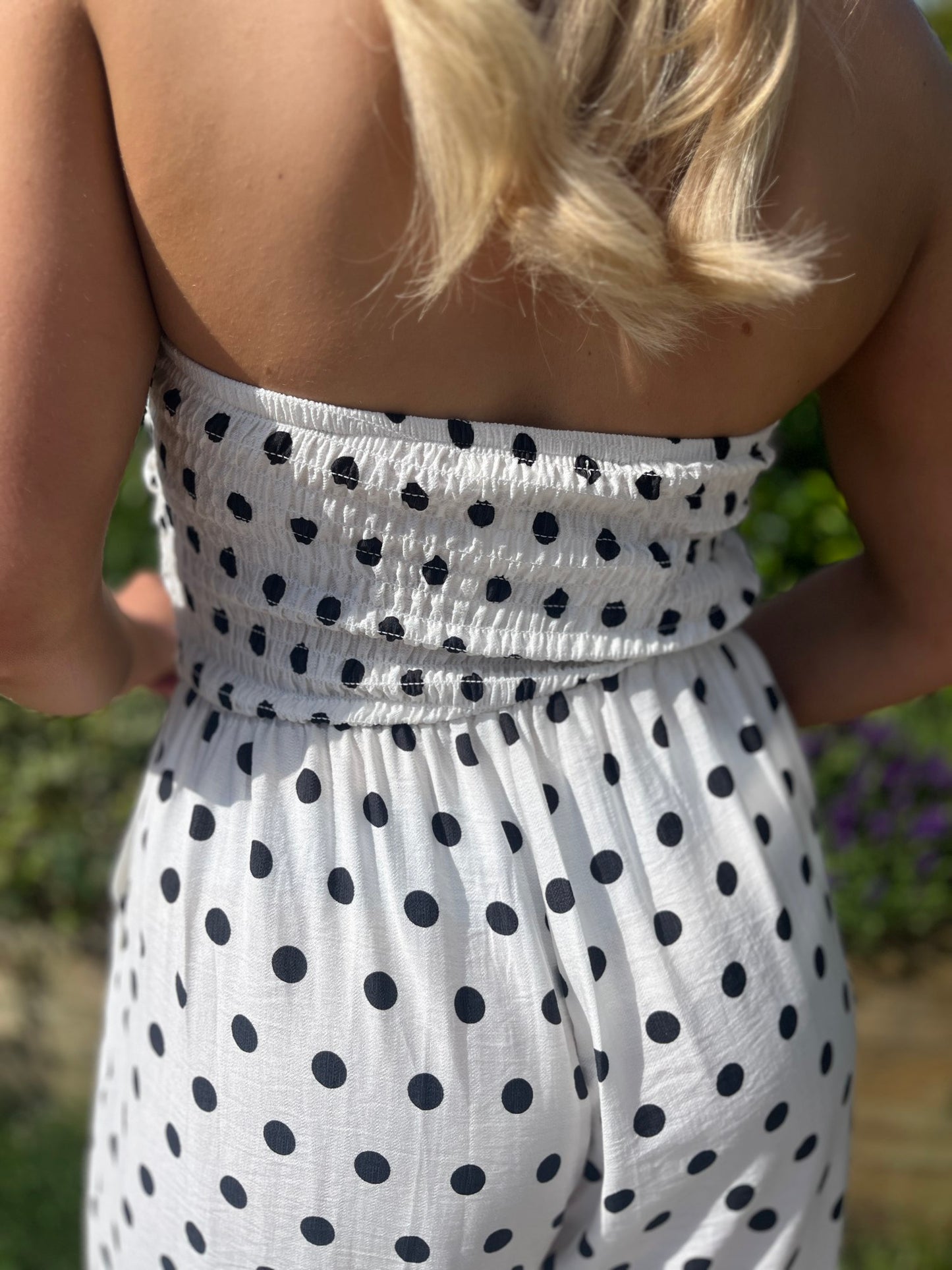 Blair Jumpsuit