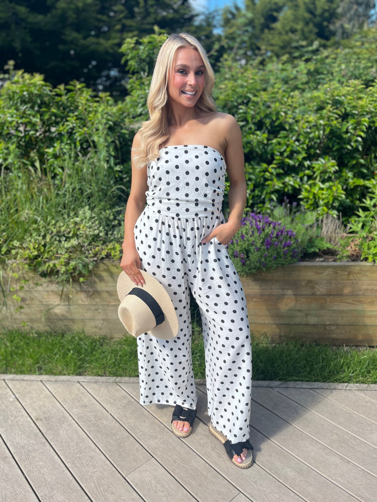 Blair Jumpsuit