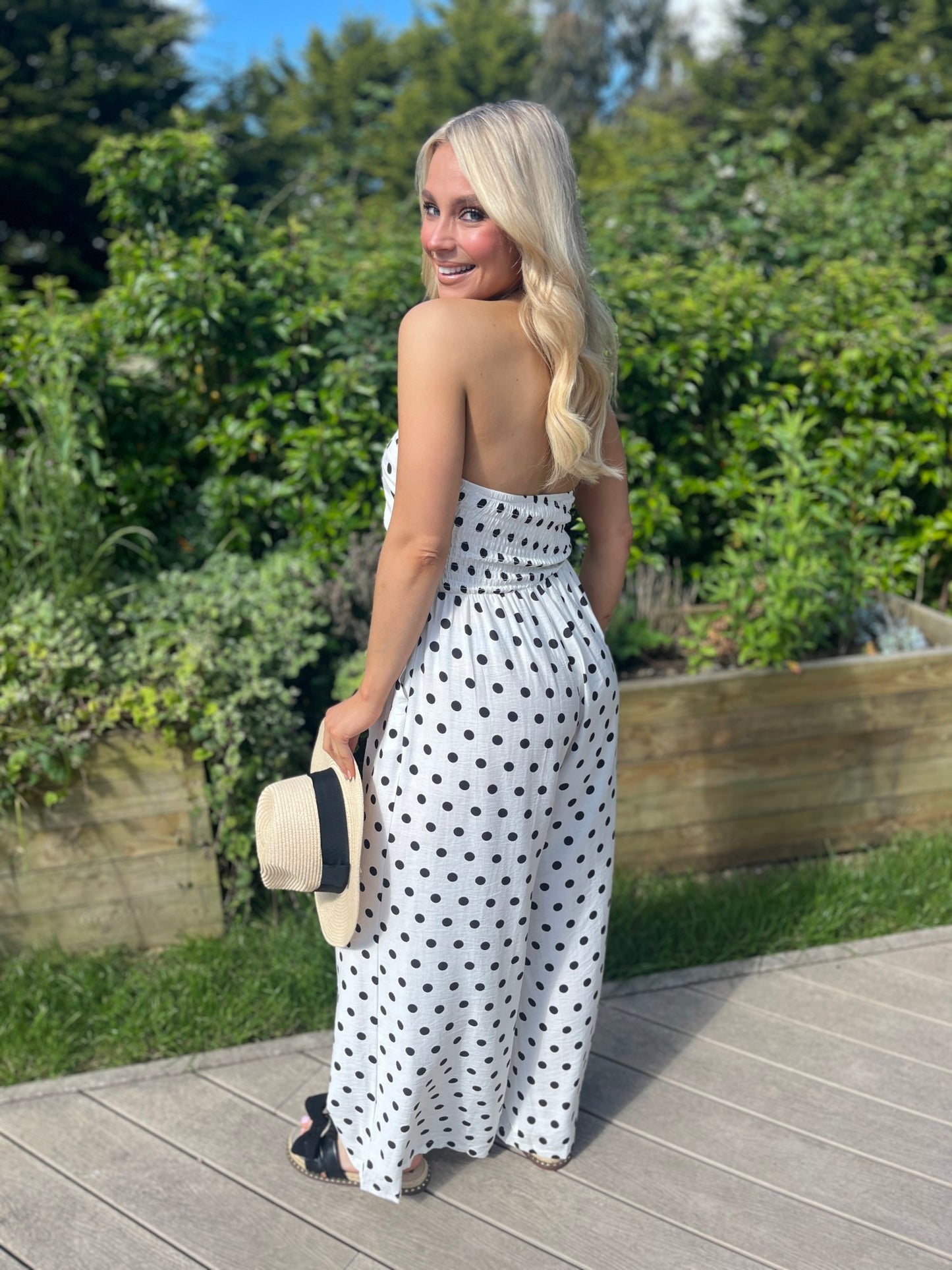 Blair Jumpsuit