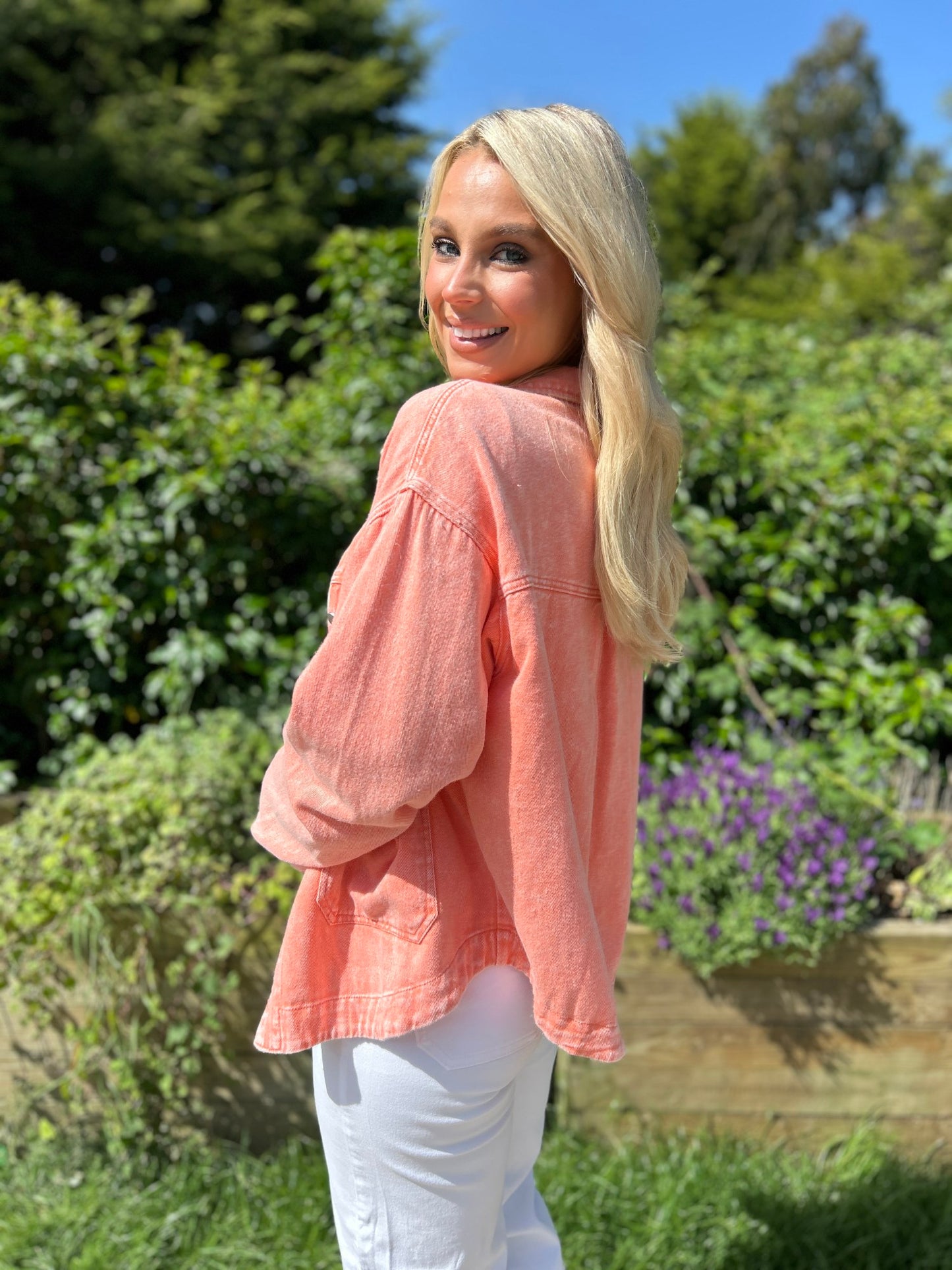 Uma Shacket - Image 4