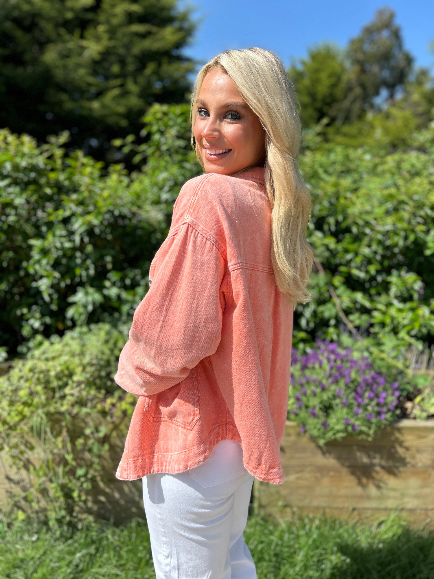 Uma Shacket - Image 4