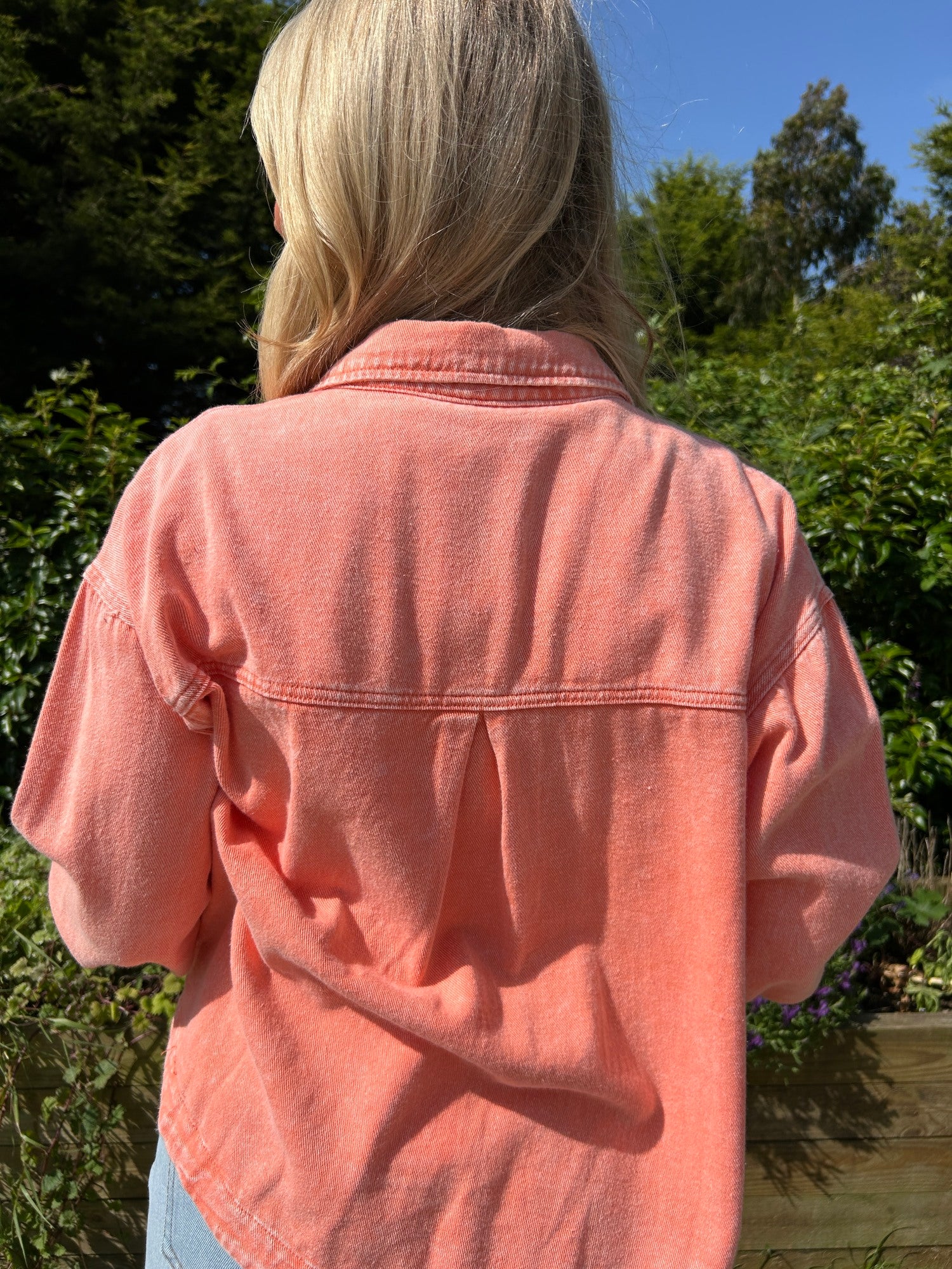 Uma Shacket - Image 7