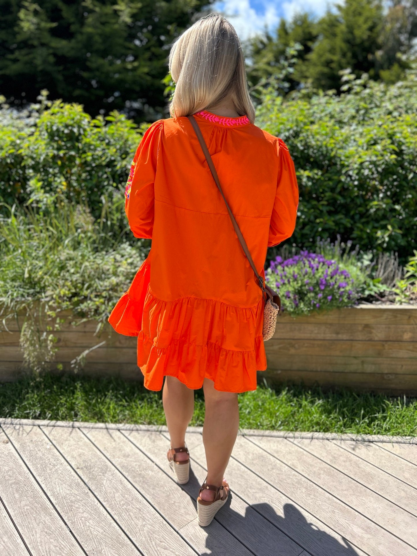 Ida Dress - Image 6