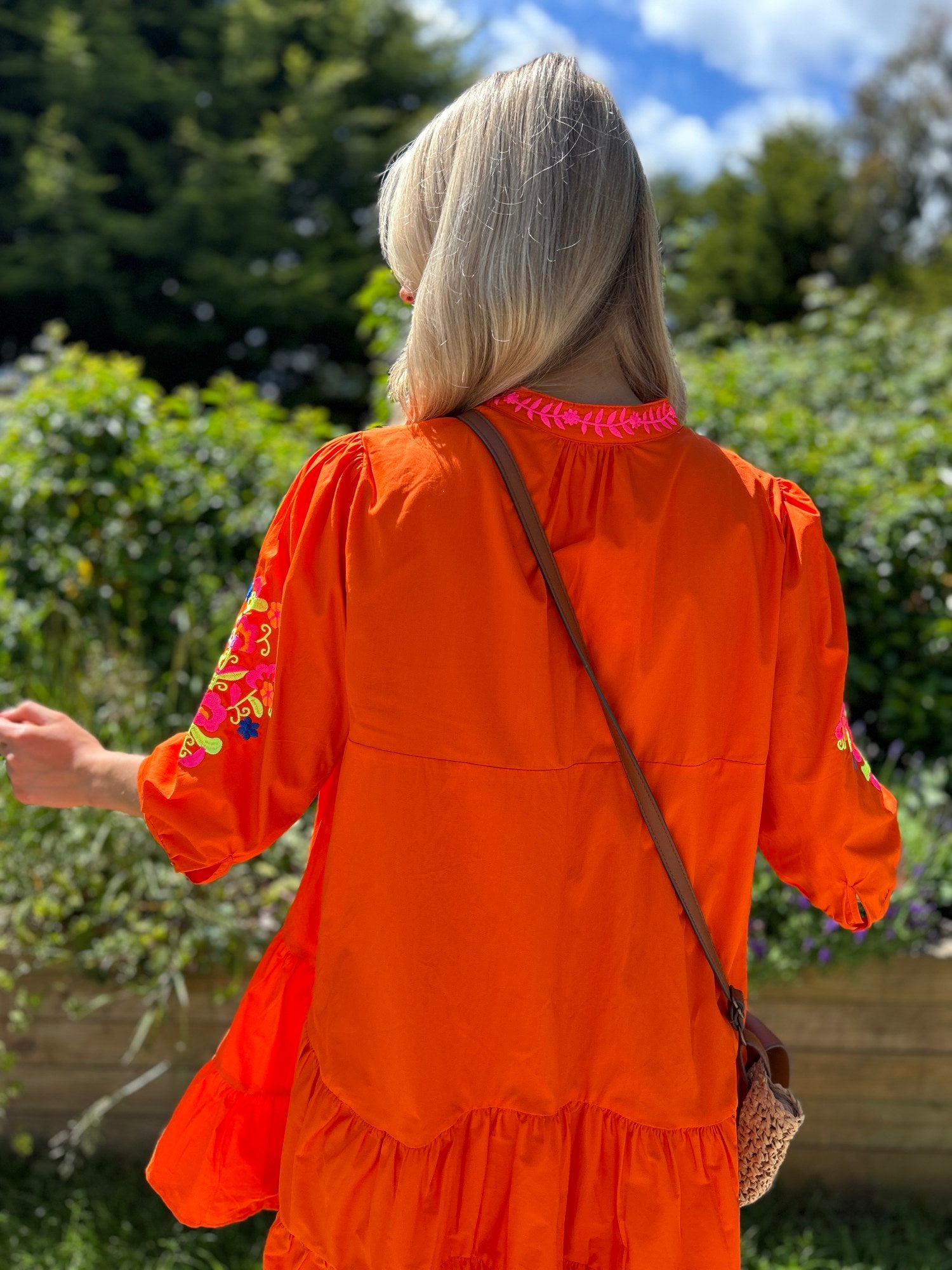 Ida Dress - Image 7