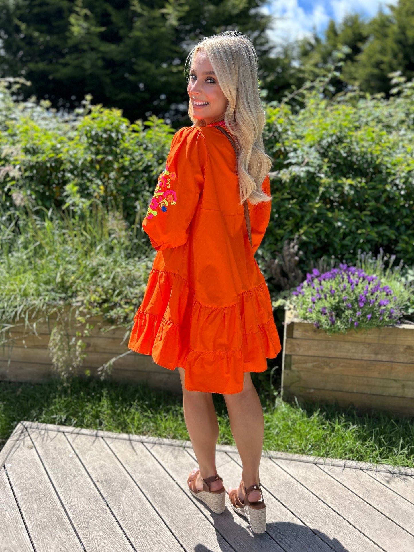Ida Dress - Image 2
