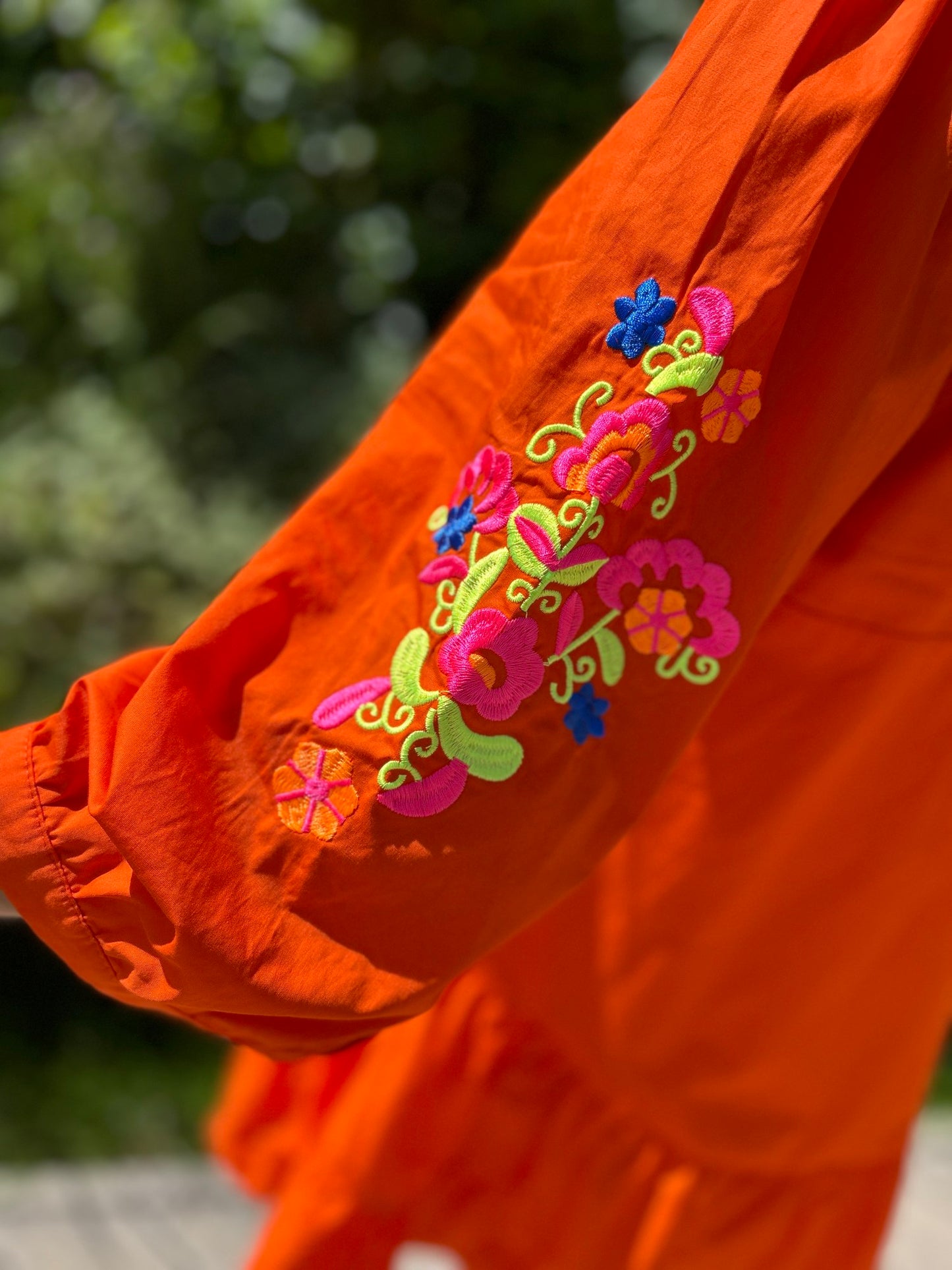 Ida Dress - Image 8