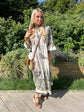 Gwen Maxi Khaki - Image unknown