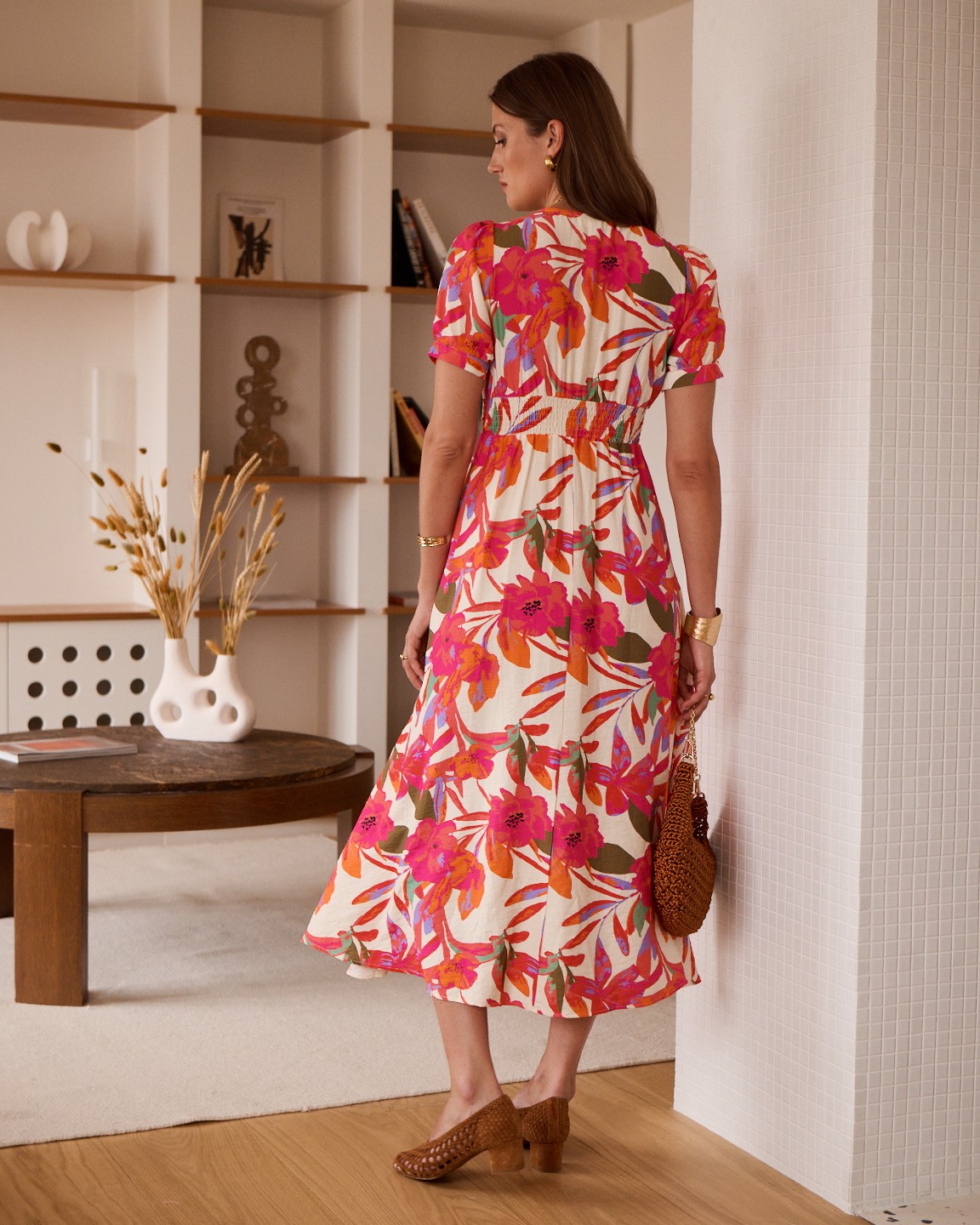Lily Dress - Image 5