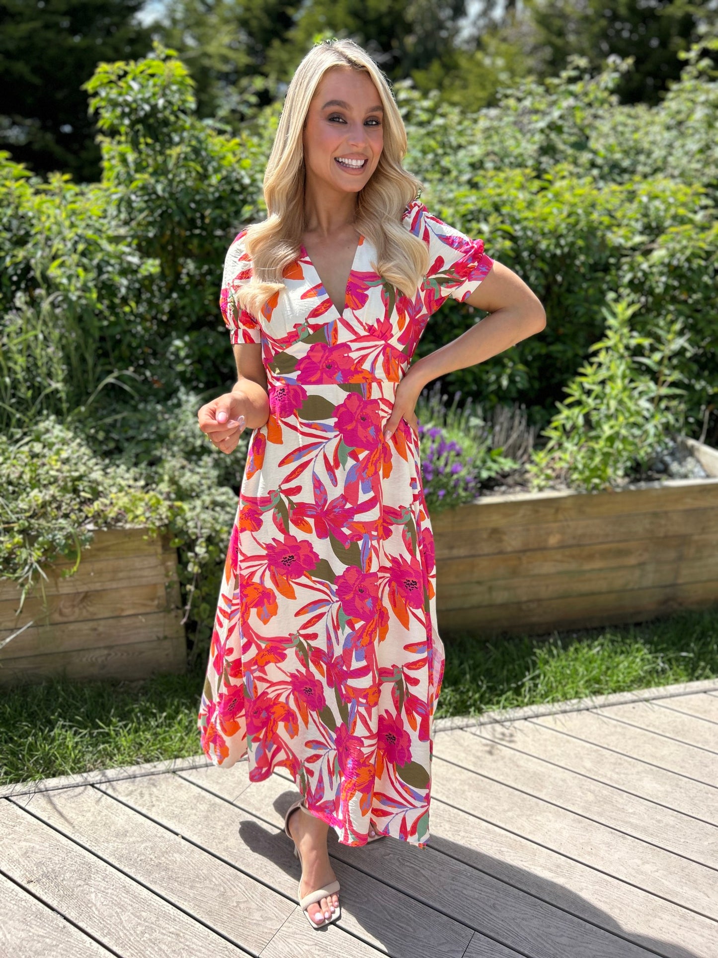 Lily Dress - Image 7