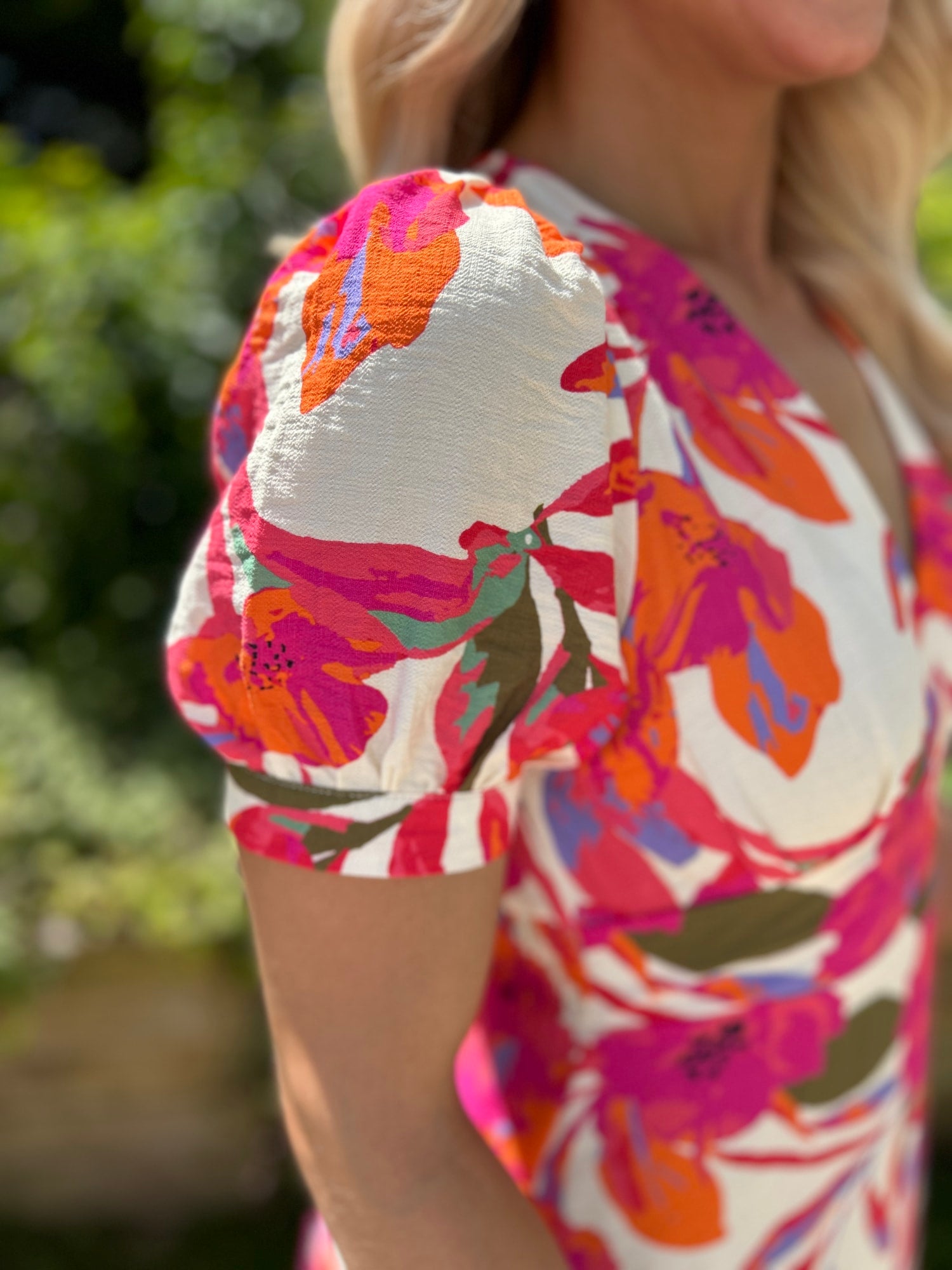 Lily Dress - Image 4