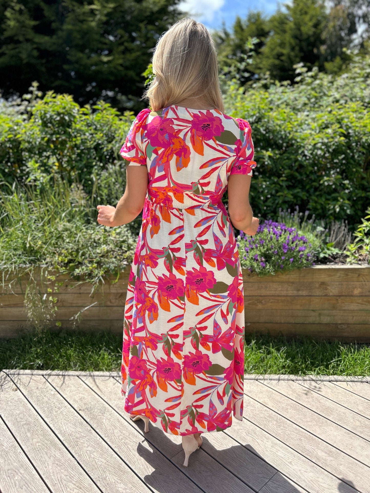 Lily Dress - Image 8