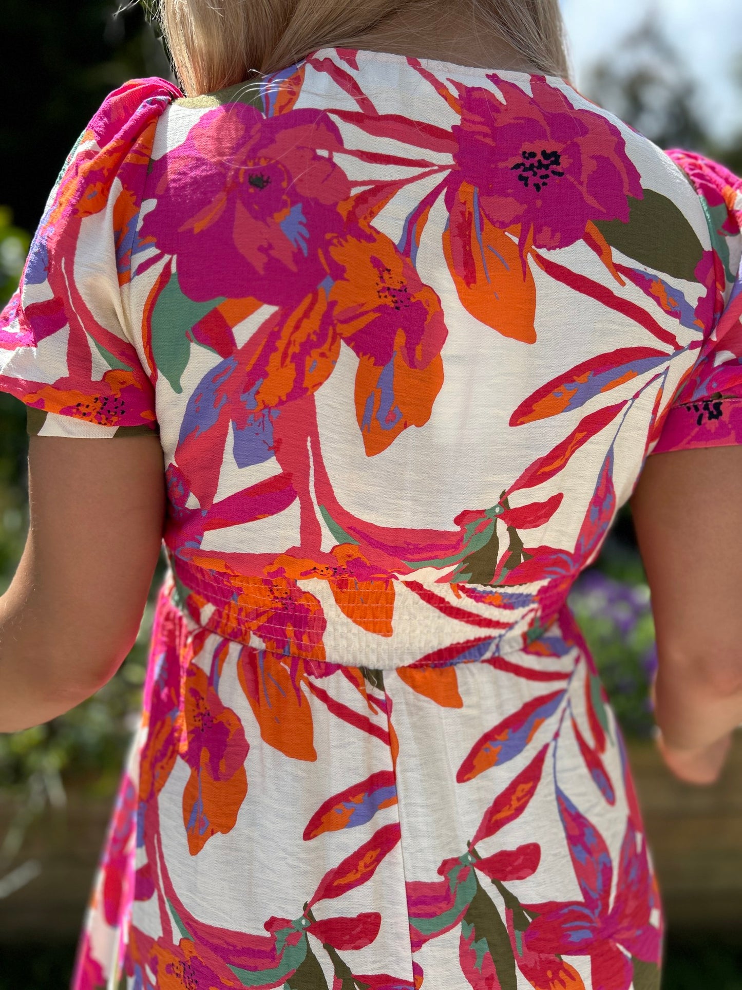 Lily Dress - Image 9