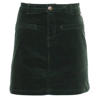 Ora Cord Skirt - Image 3